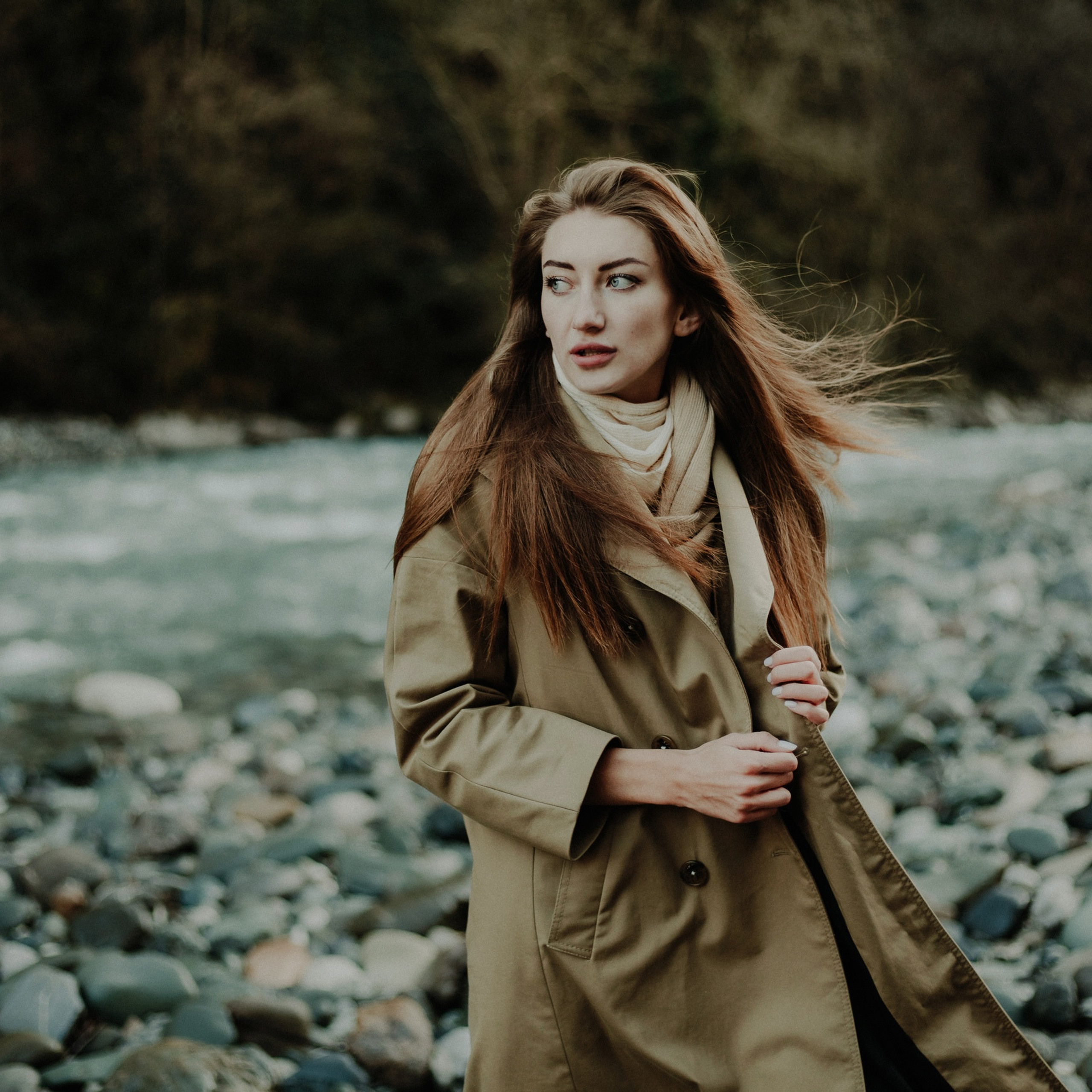 Отзывы. Фотограф Анна Гребенник