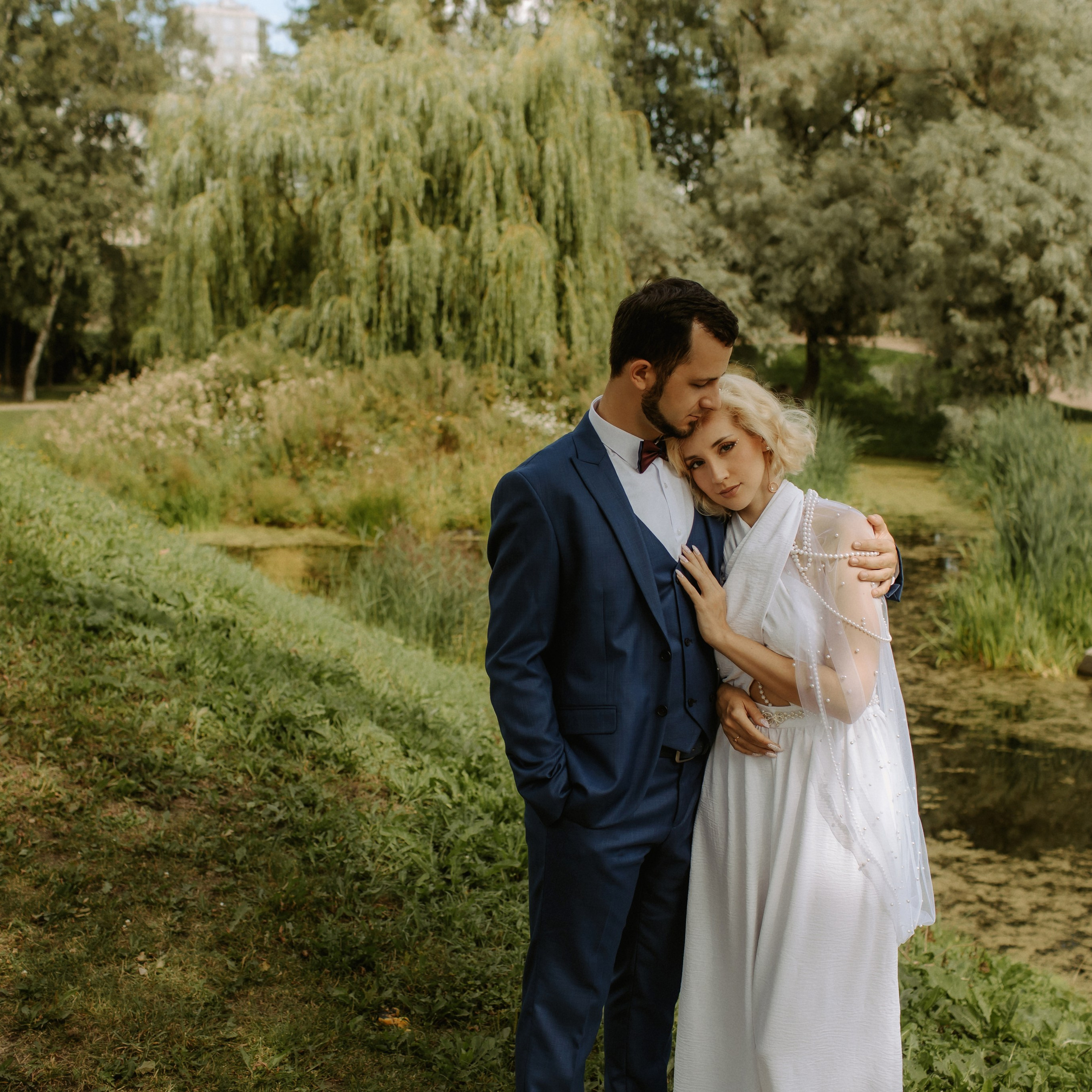 Отзывы. Фотограф Анна Гребенник