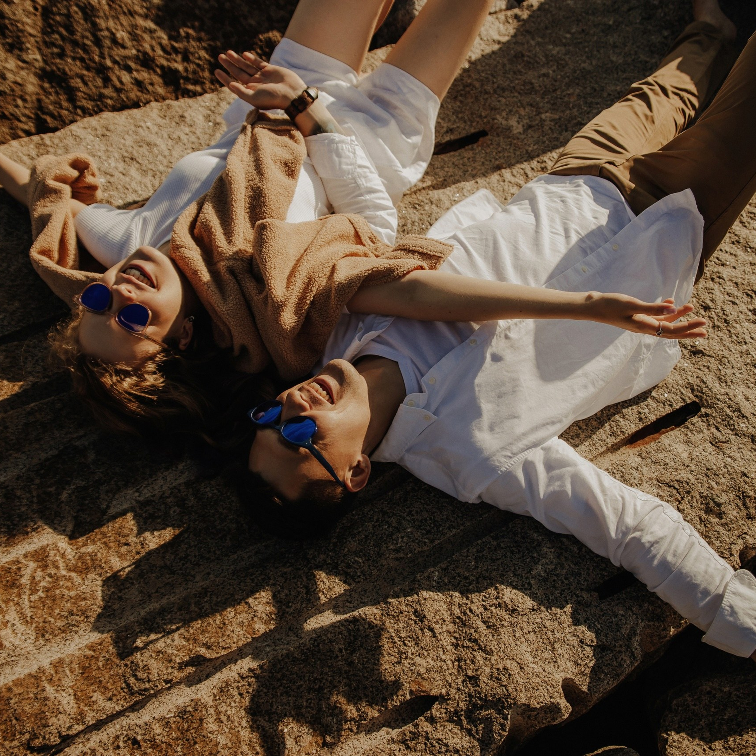 LOVE. Фотограф Анна Гребенник