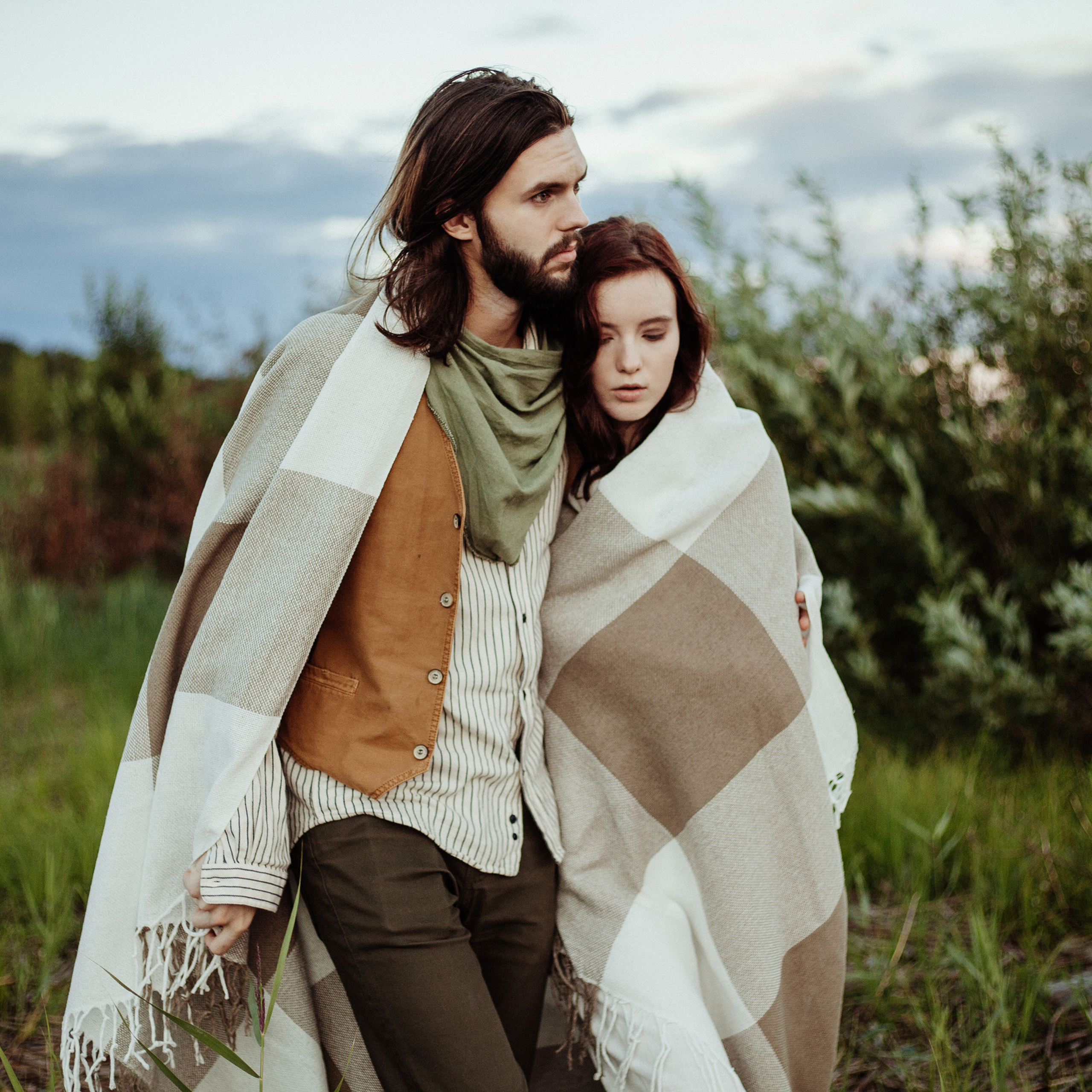 LOVE. Фотограф Анна Гребенник