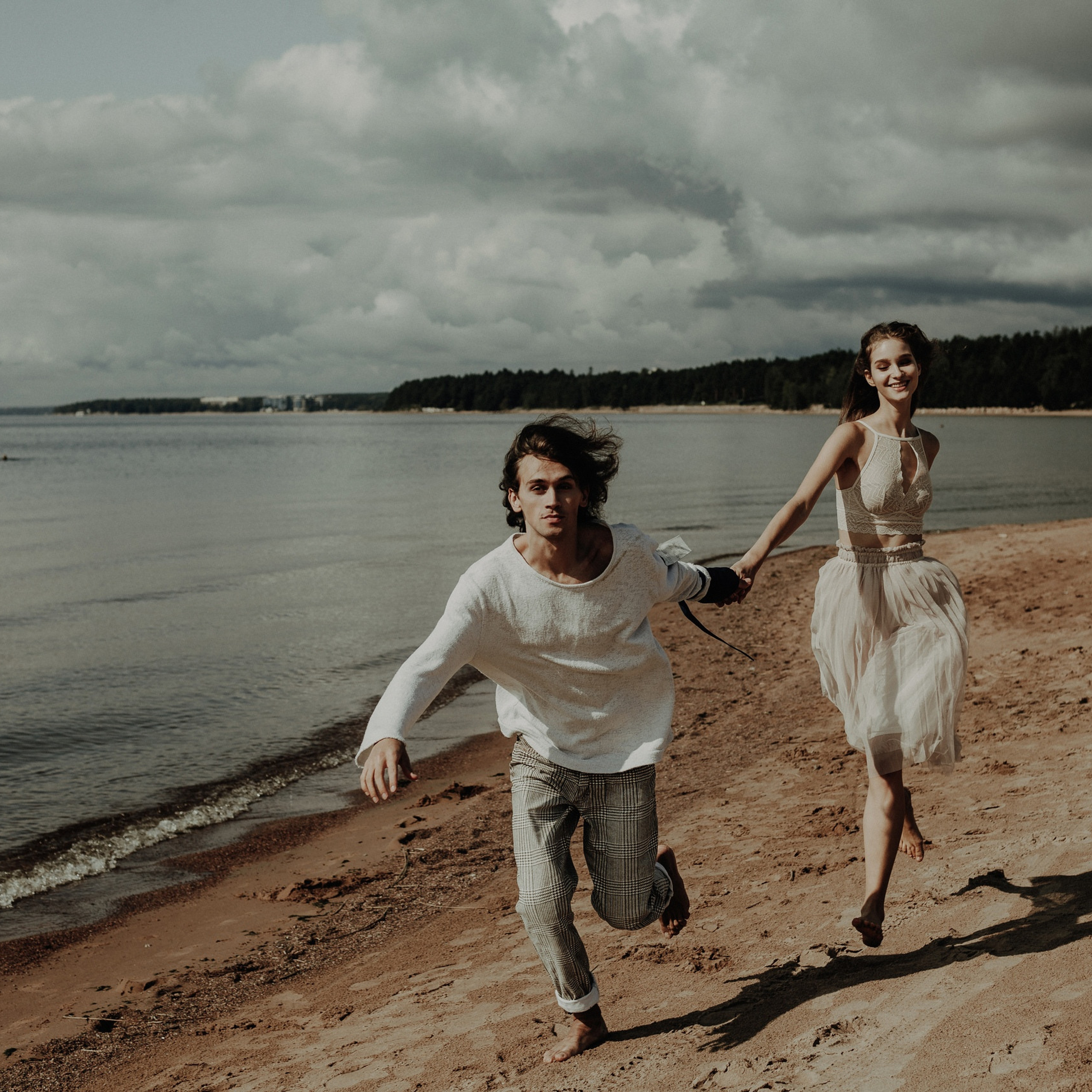 LOVE. Фотограф Анна Гребенник