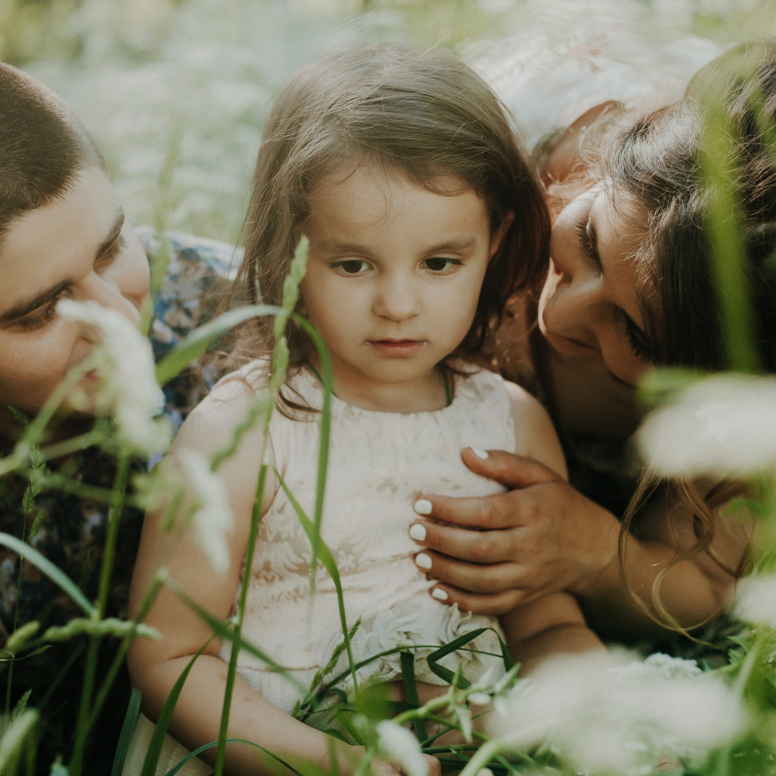 Отзывы. Фотограф Анна Гребенник