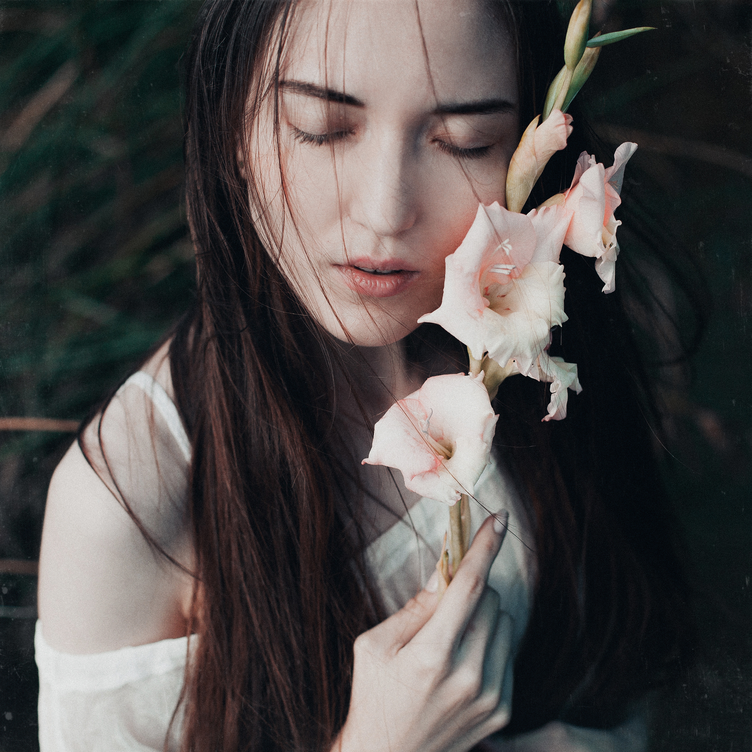 ART PORTRAIT. Фотограф Анна Гребенник