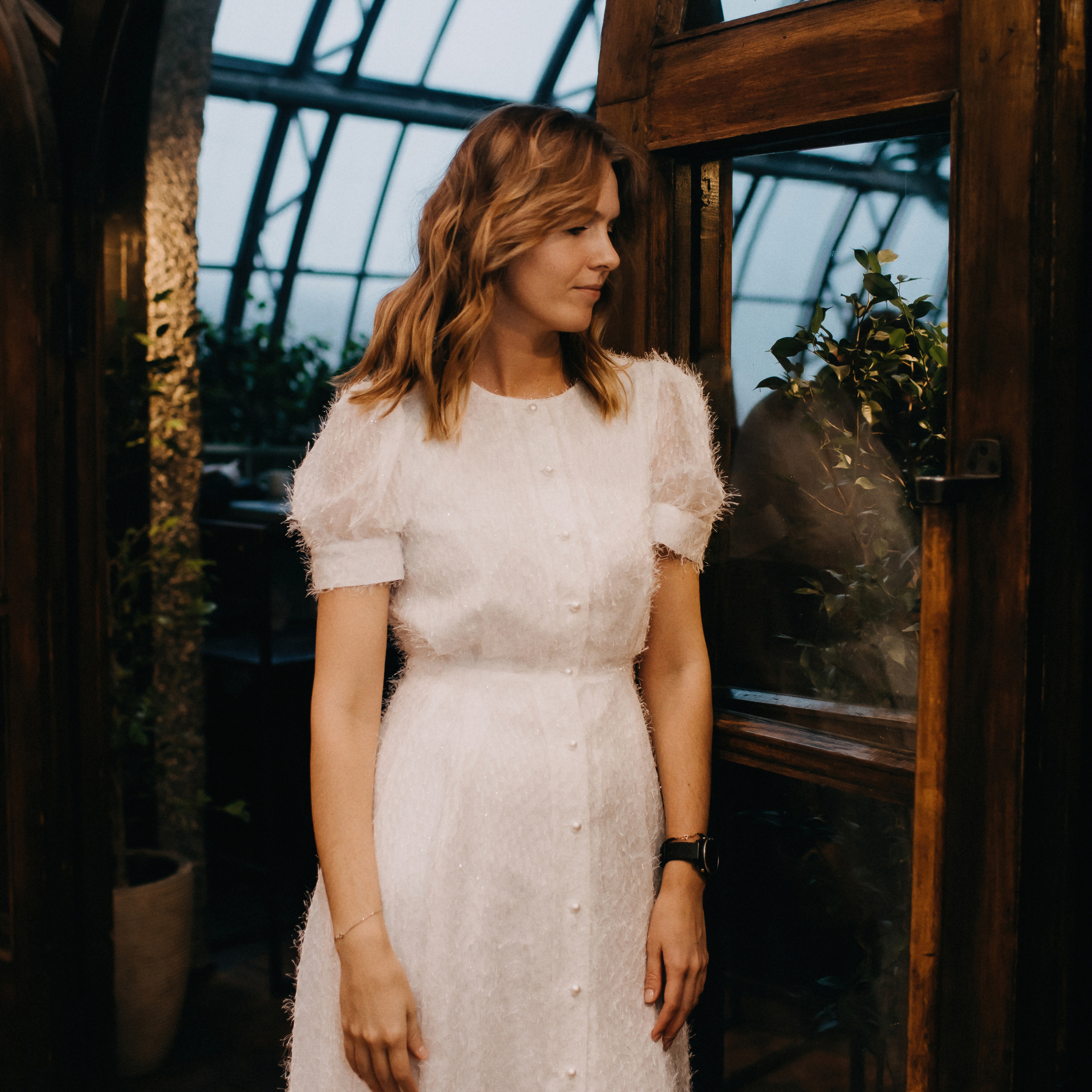 Отзывы. Фотограф Анна Гребенник