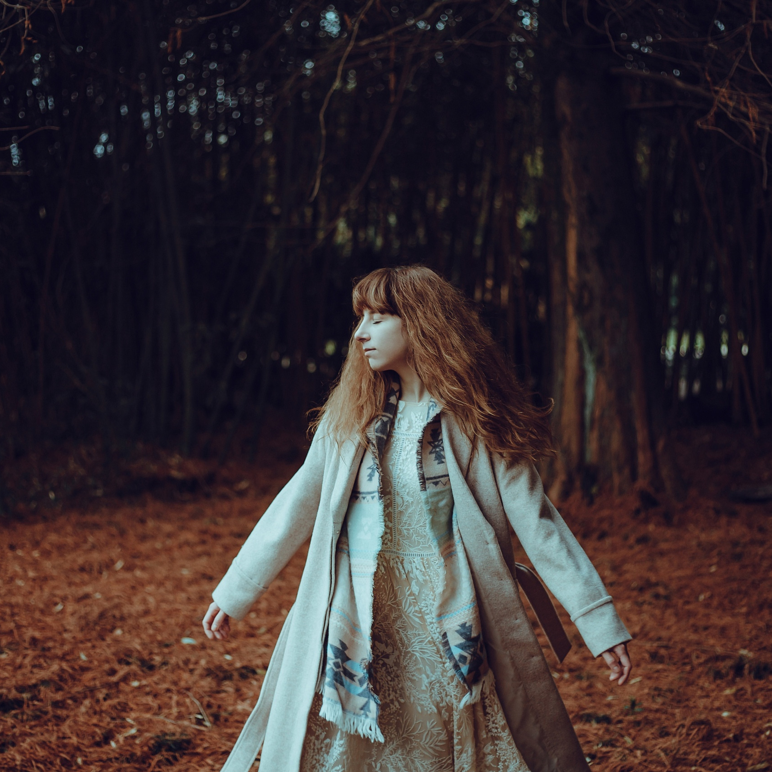 Отзывы. Фотограф Анна Гребенник