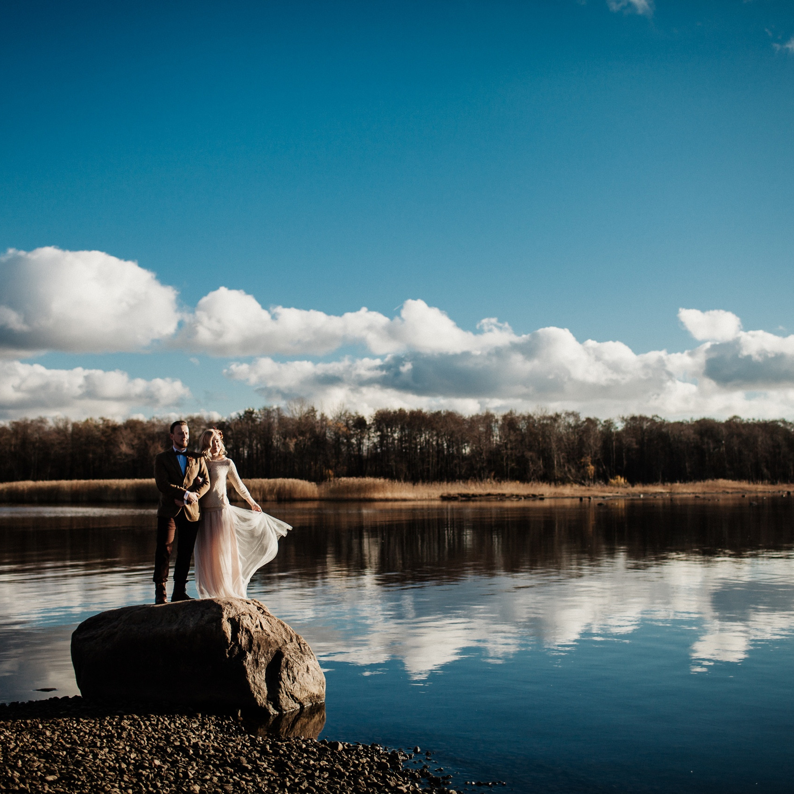 LOVE. Фотограф Анна Гребенник