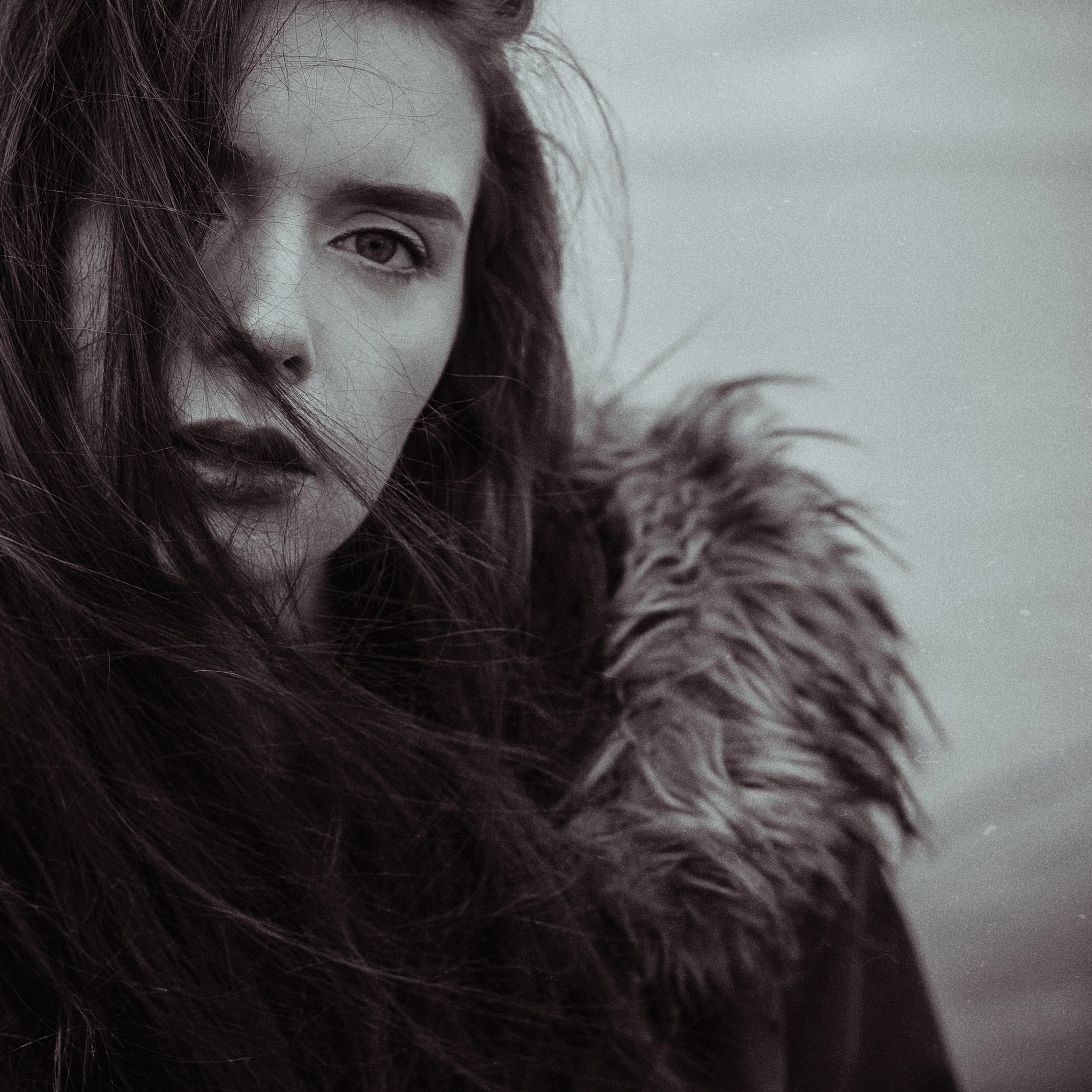 Отзывы. Фотограф Анна Гребенник