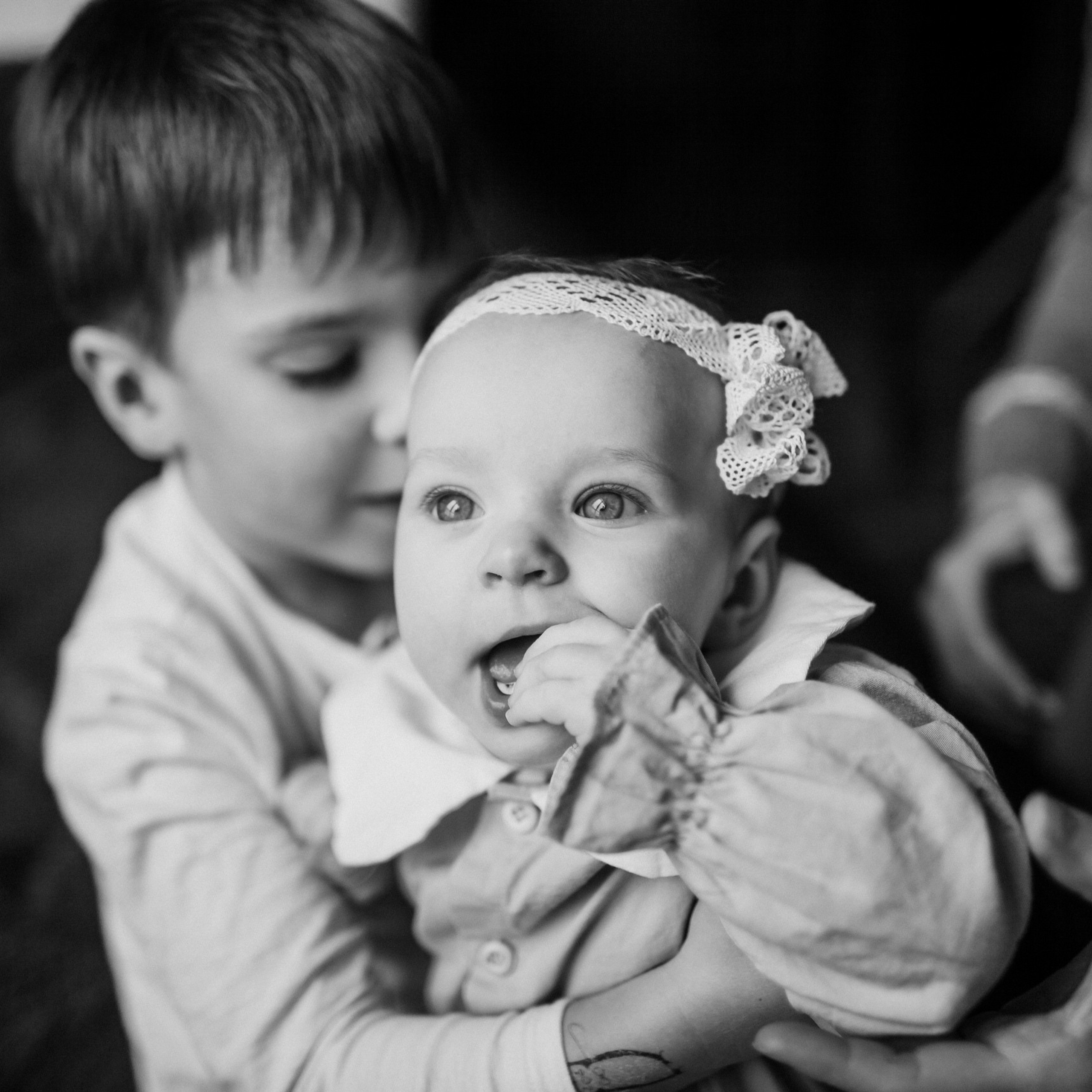 FAMILY. Фотограф Анна Гребенник
