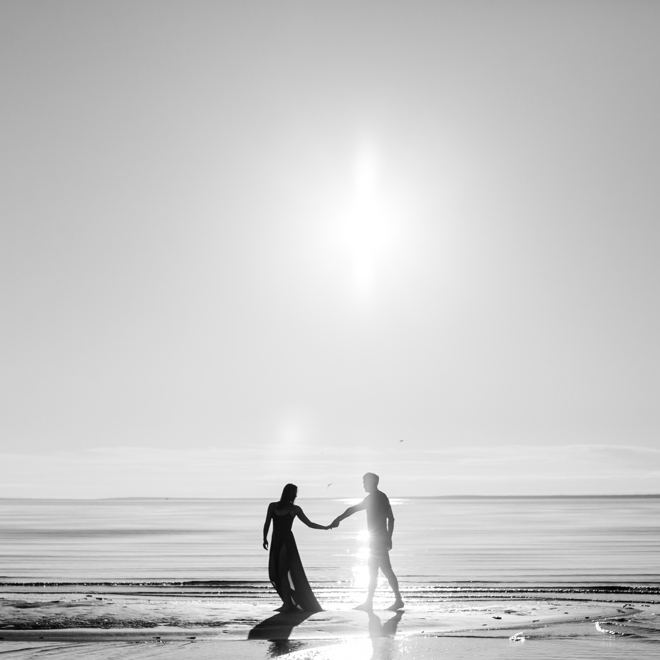 LOVE. Фотограф Анна Гребенник