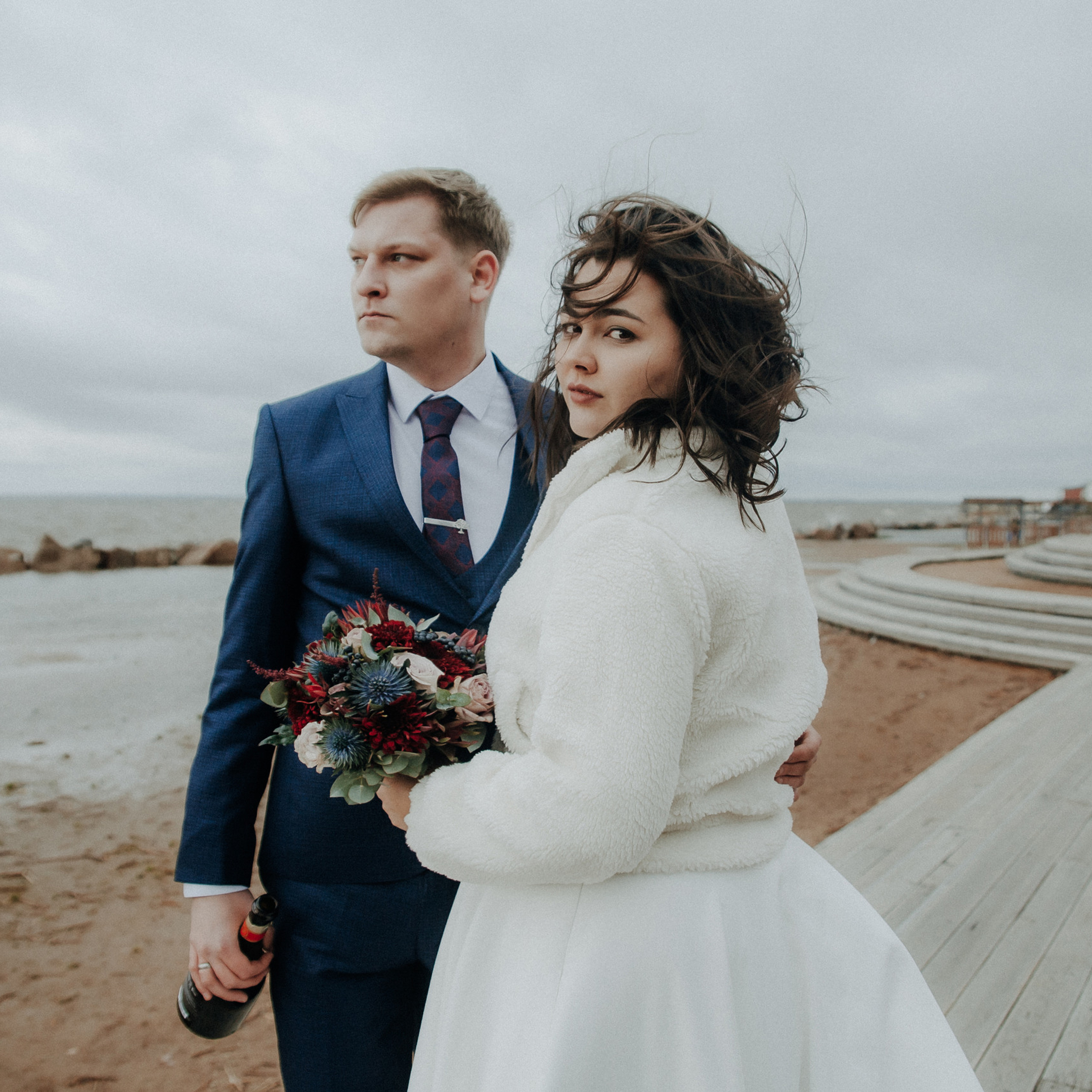 Отзывы. Фотограф Анна Гребенник