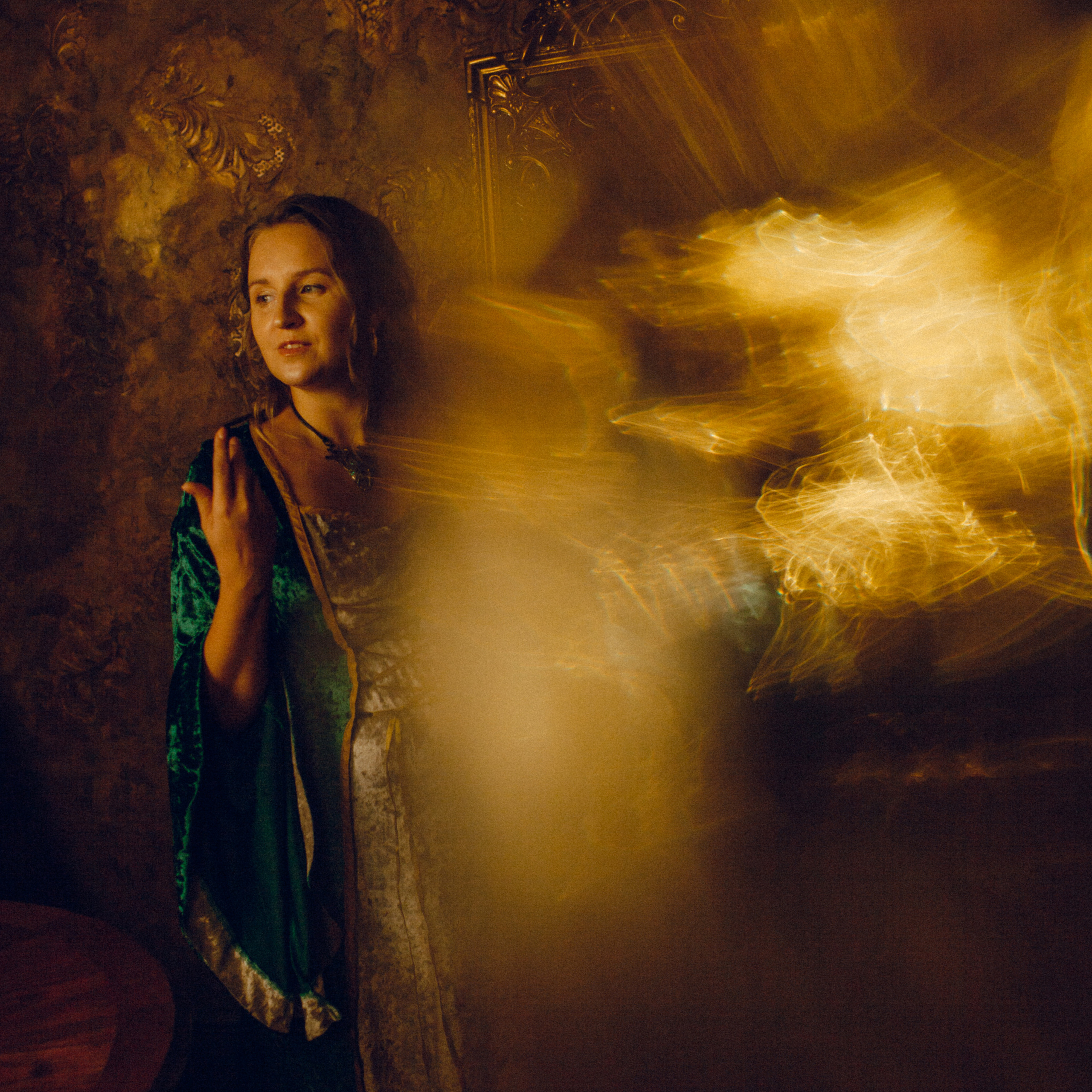 Отзывы. Фотограф Анна Гребенник