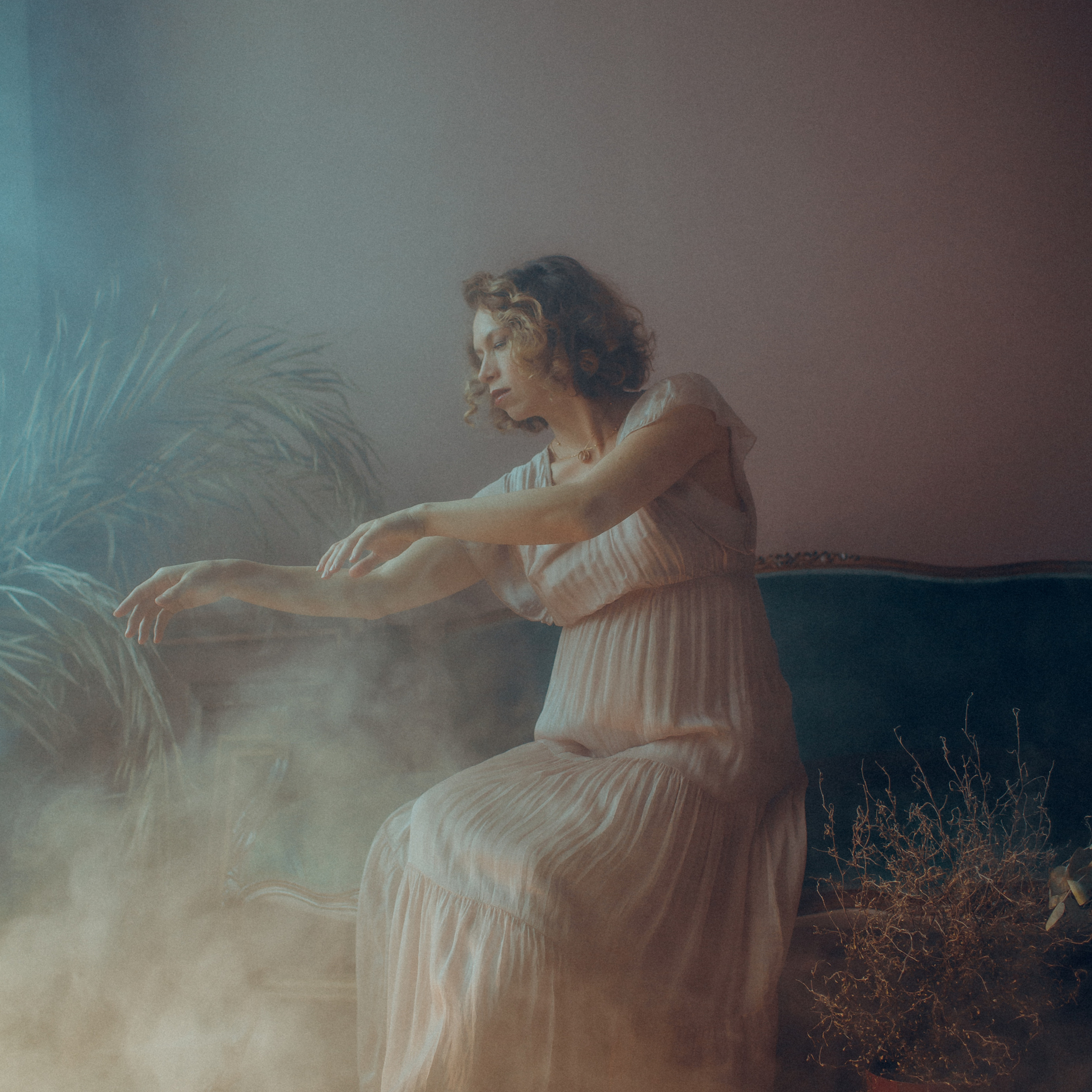 Отзывы. Фотограф Анна Гребенник