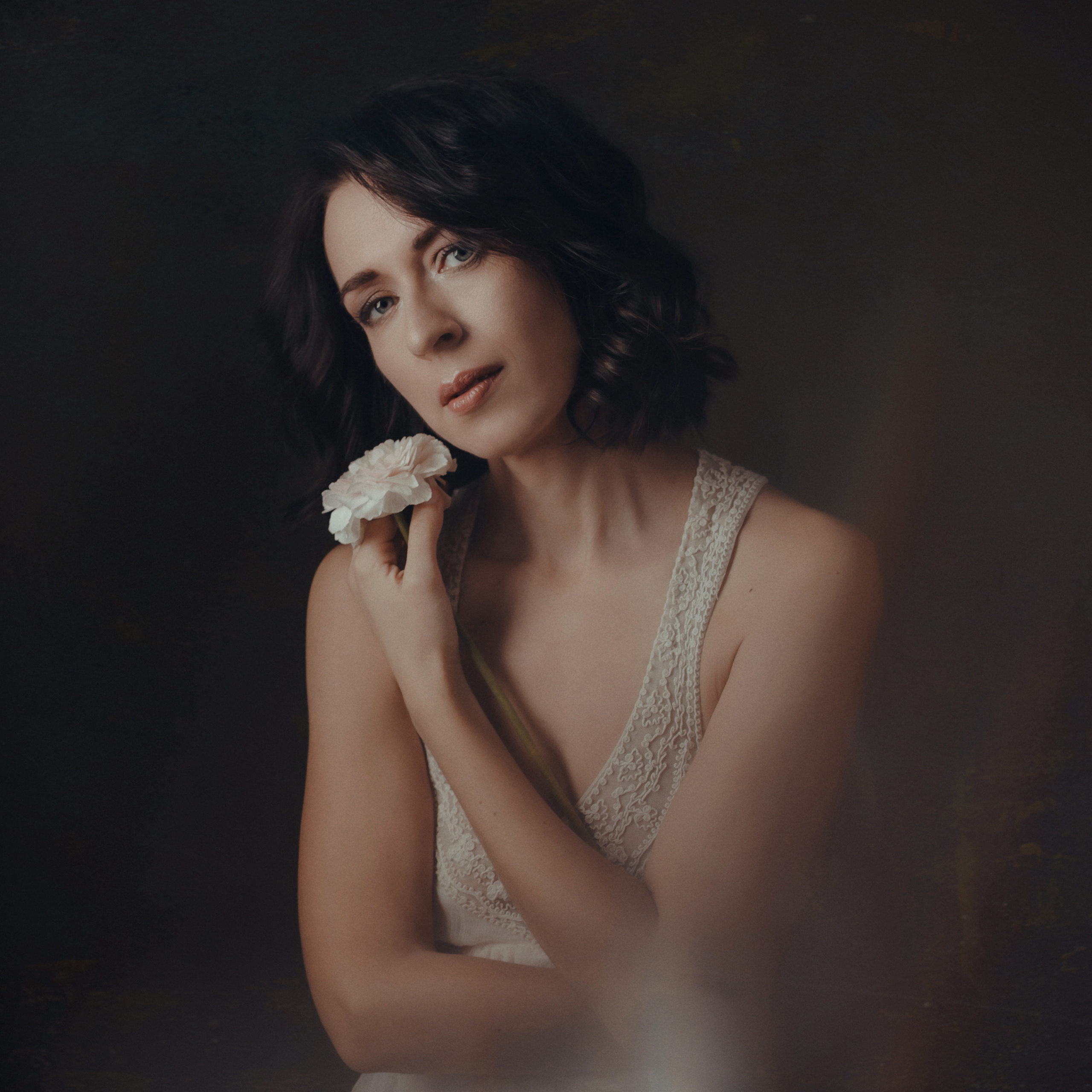 Отзывы. Фотограф Анна Гребенник