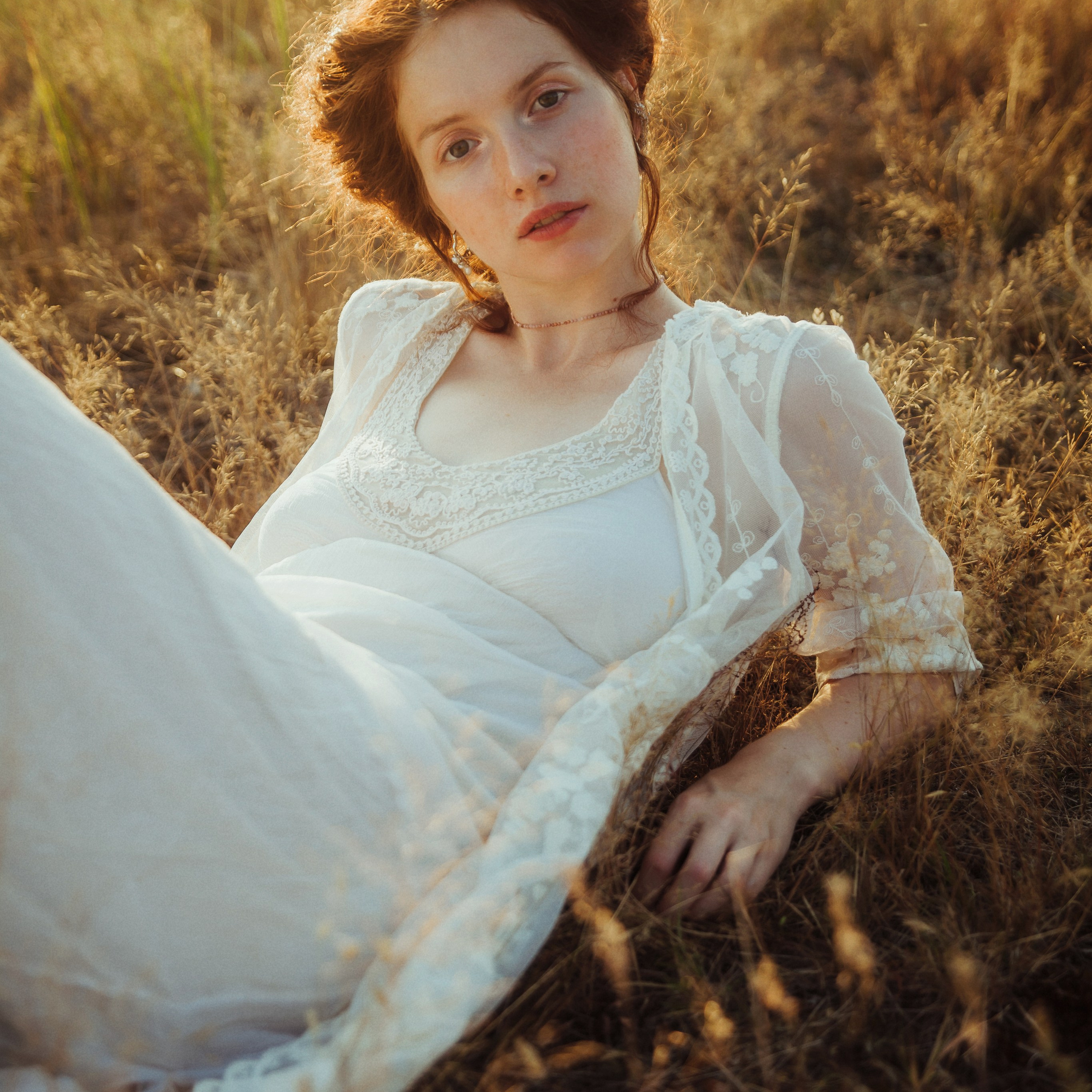 ART PORTRAIT. Фотограф Анна Гребенник