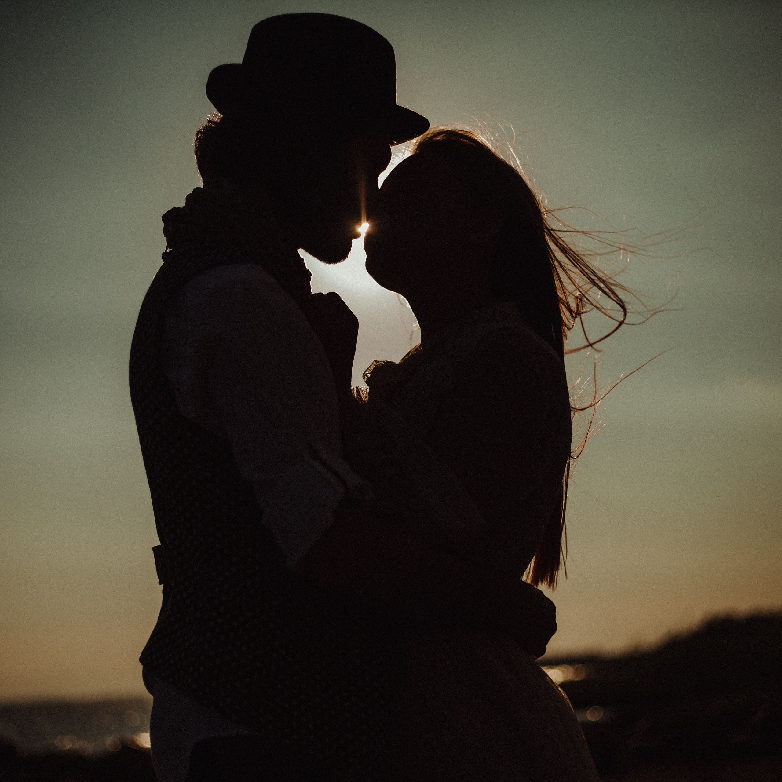 Свадебная съемка. Фотограф Анна Гребенник