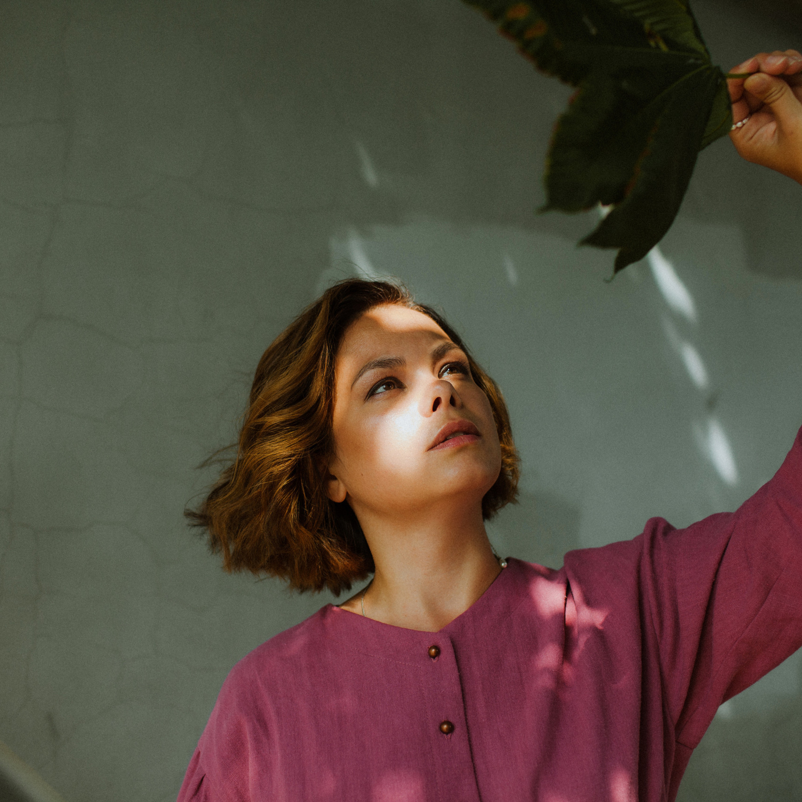 Отзывы. Фотограф Анна Гребенник