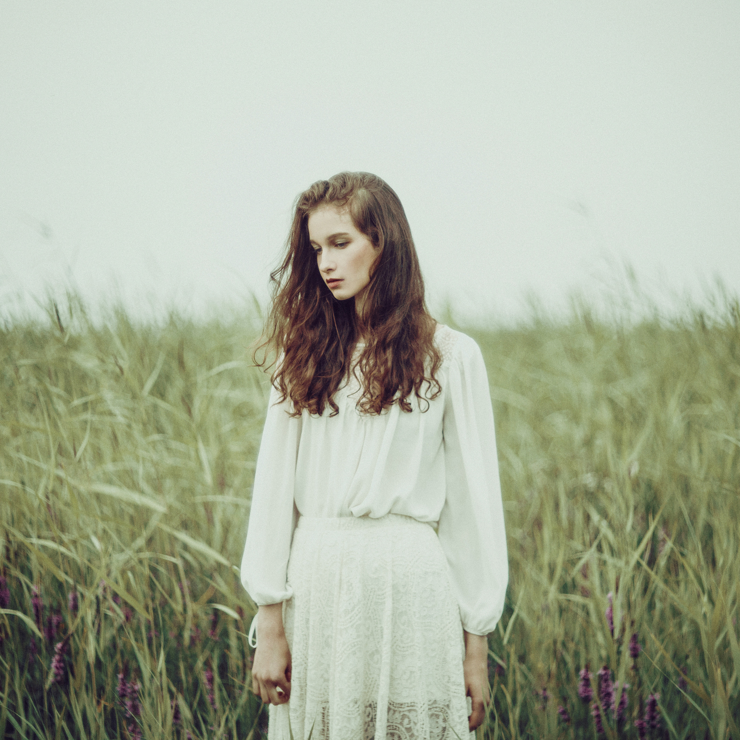 ART PORTRAIT. Фотограф Анна Гребенник