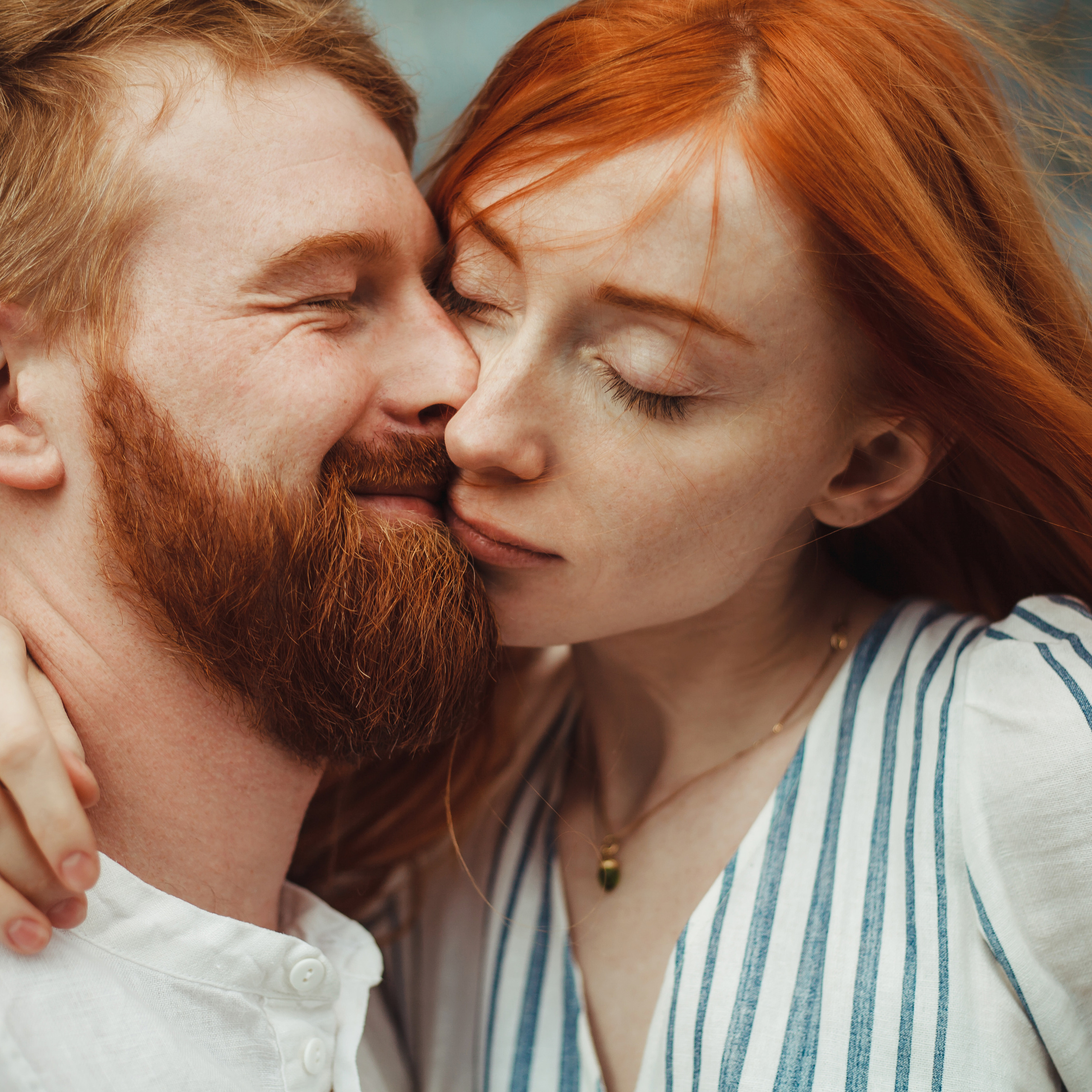 Свадебная съемка. Фотограф Анна Гребенник