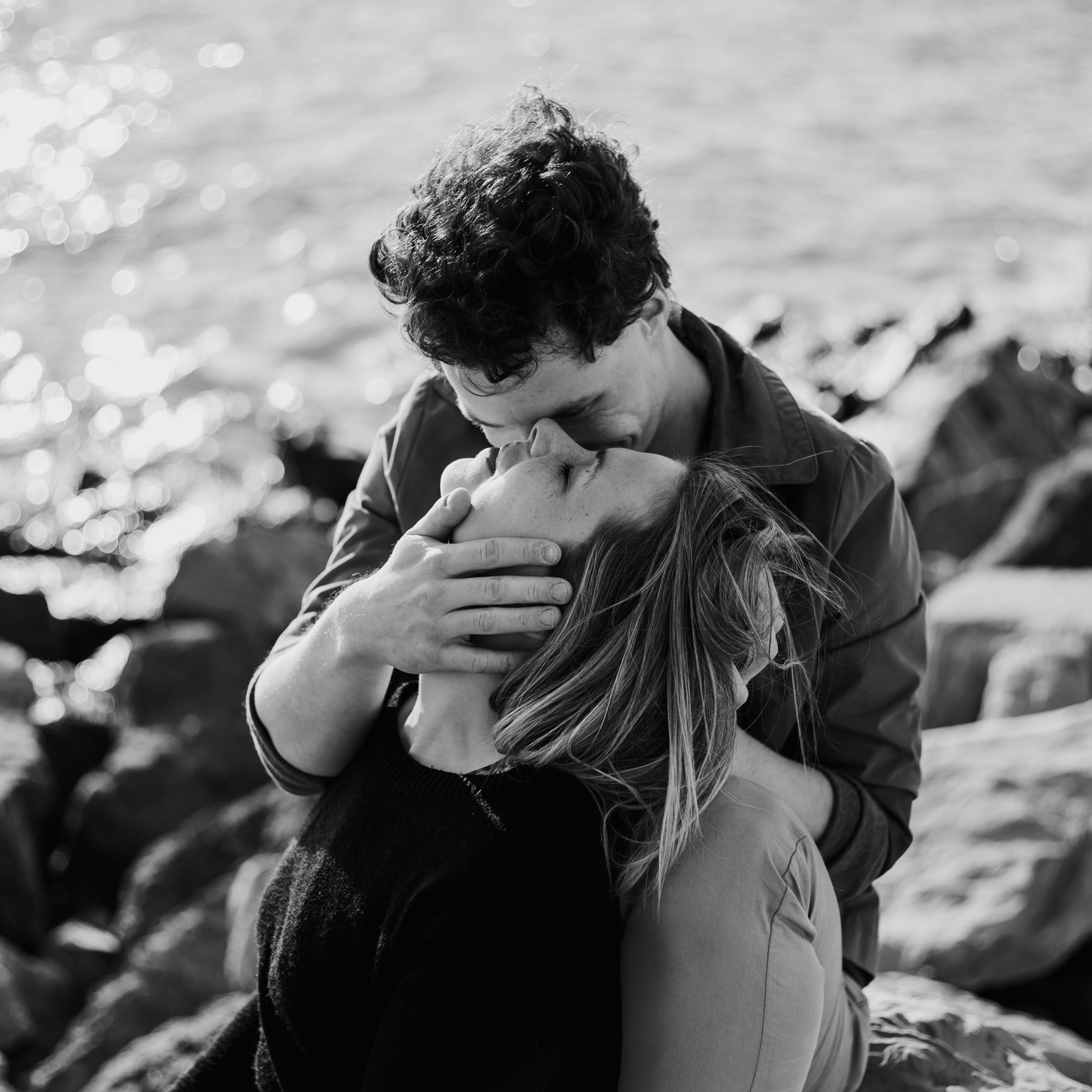 LOVE. Фотограф Анна Гребенник