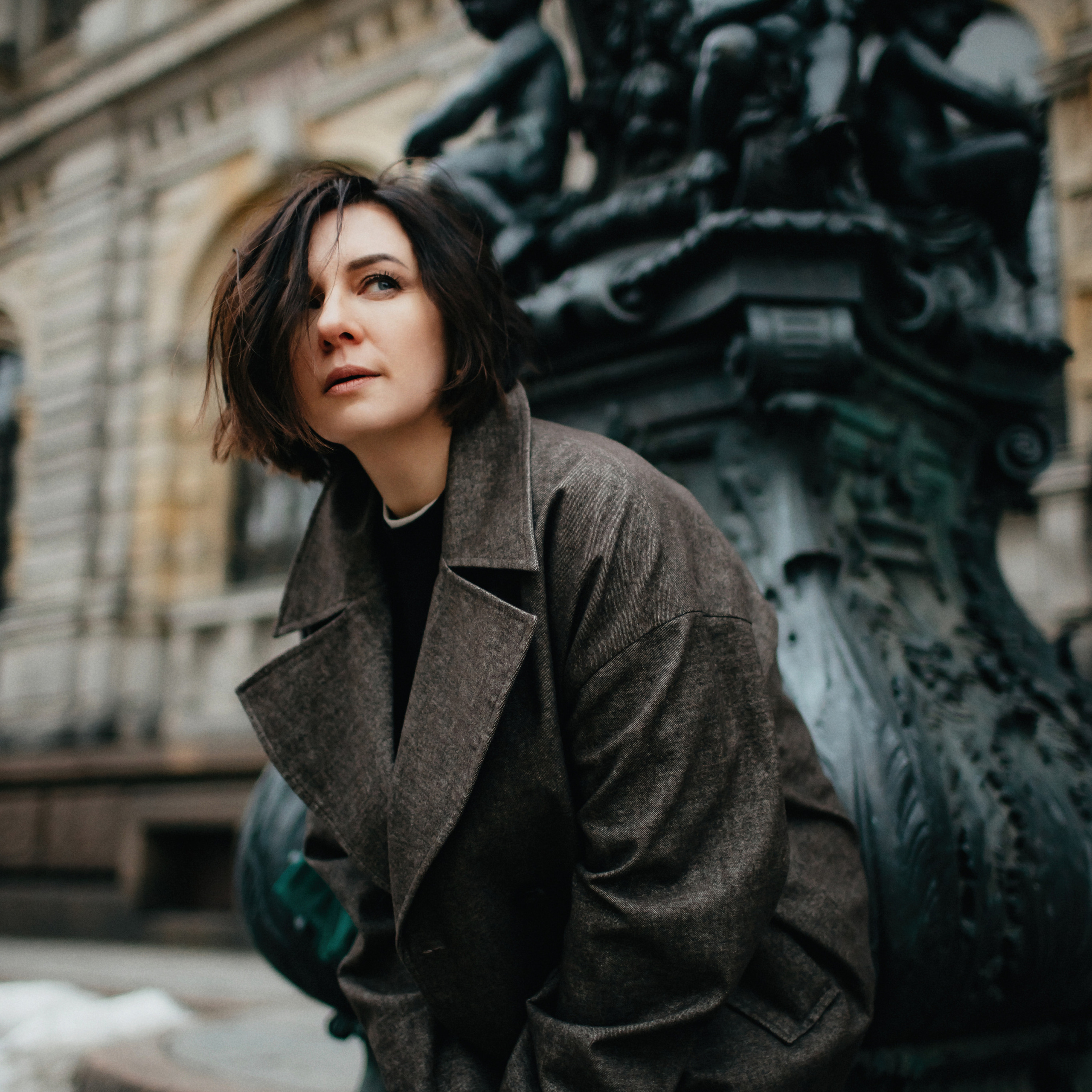 Отзывы. Фотограф Анна Гребенник