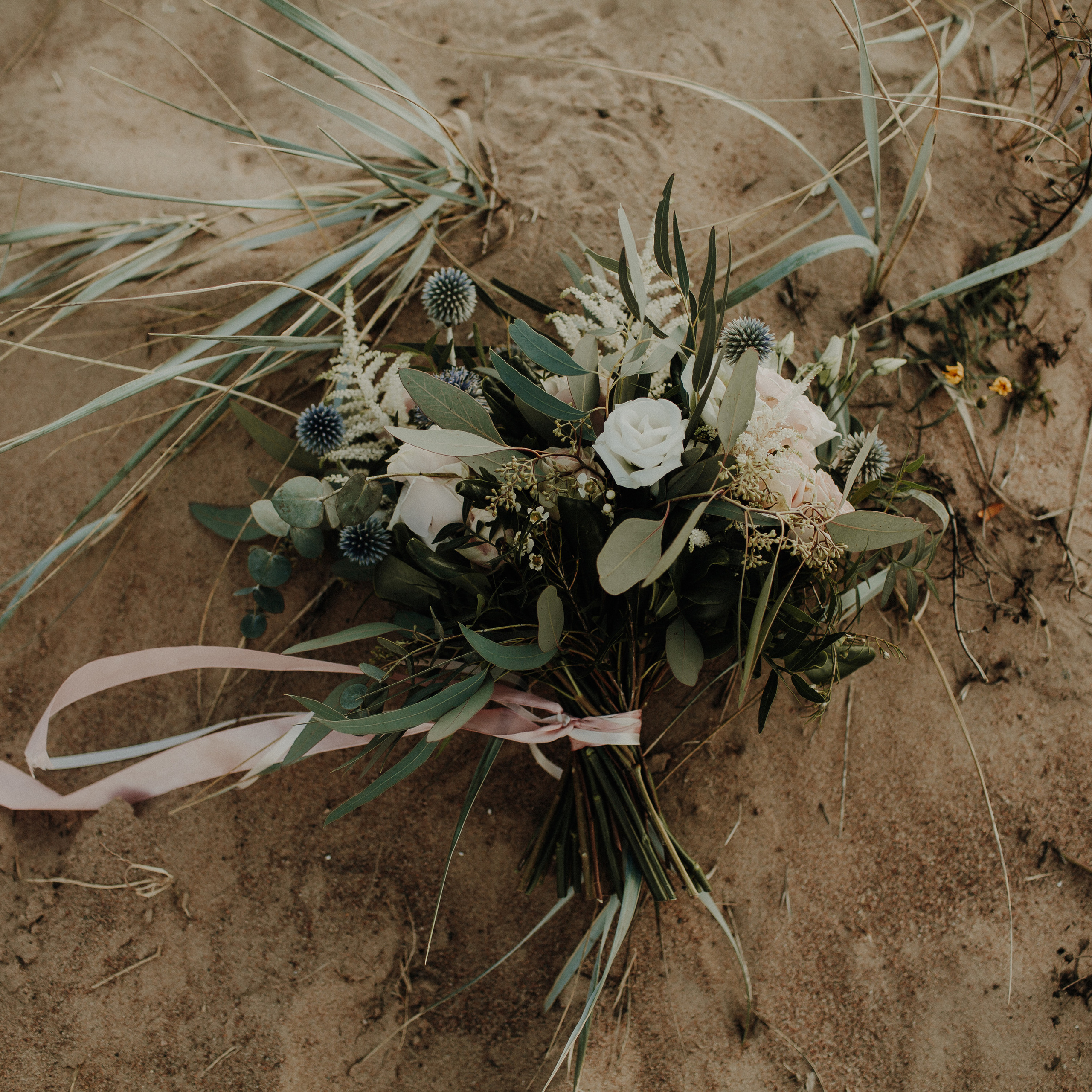 Свадебная съемка. Фотограф Анна Гребенник