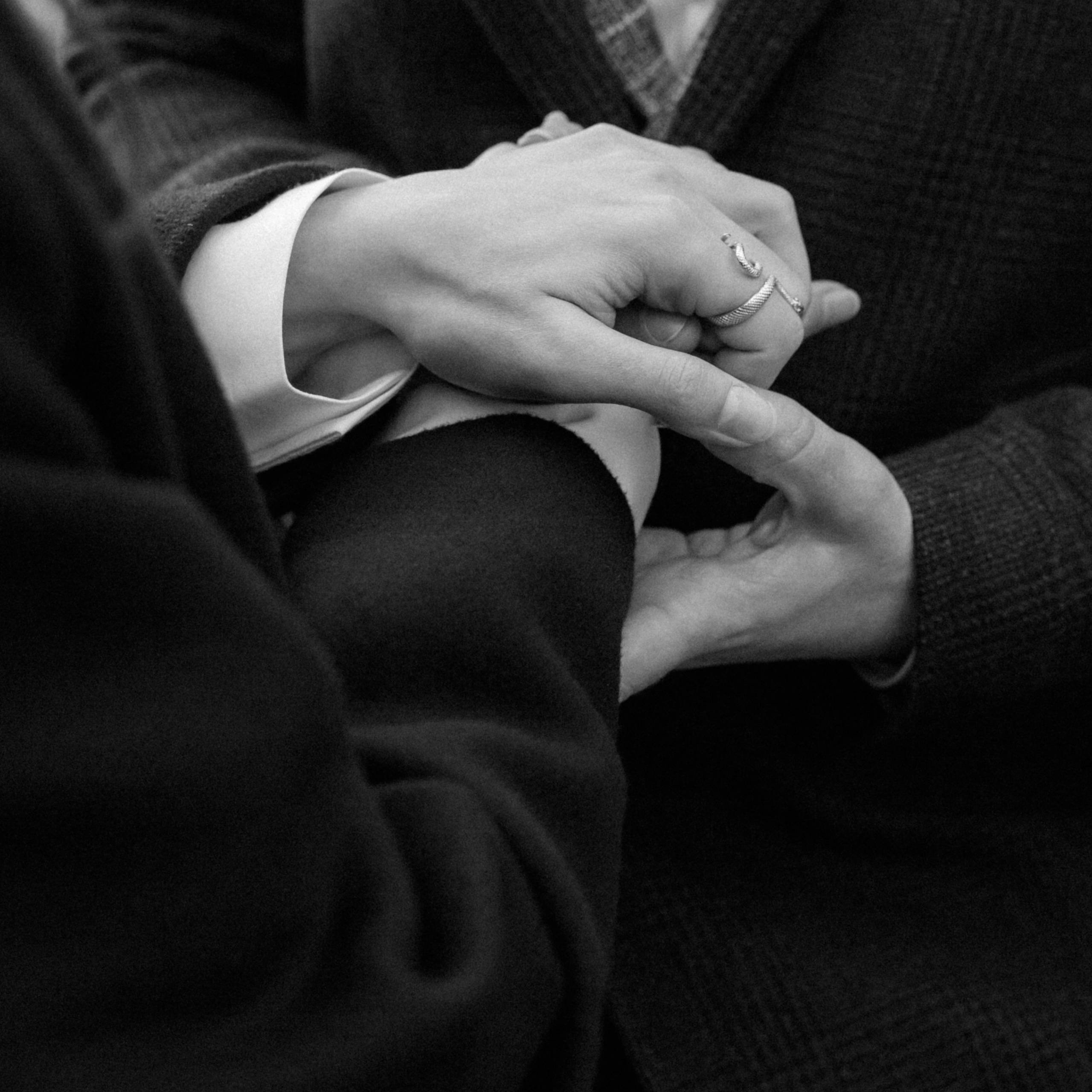 Отзывы. Фотограф Анна Гребенник