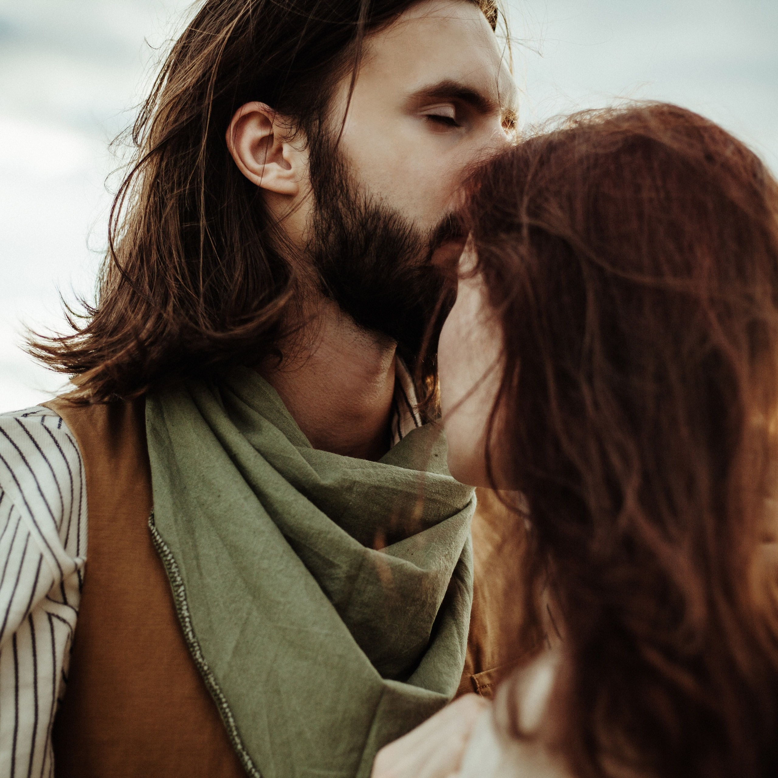 LOVE. Фотограф Анна Гребенник