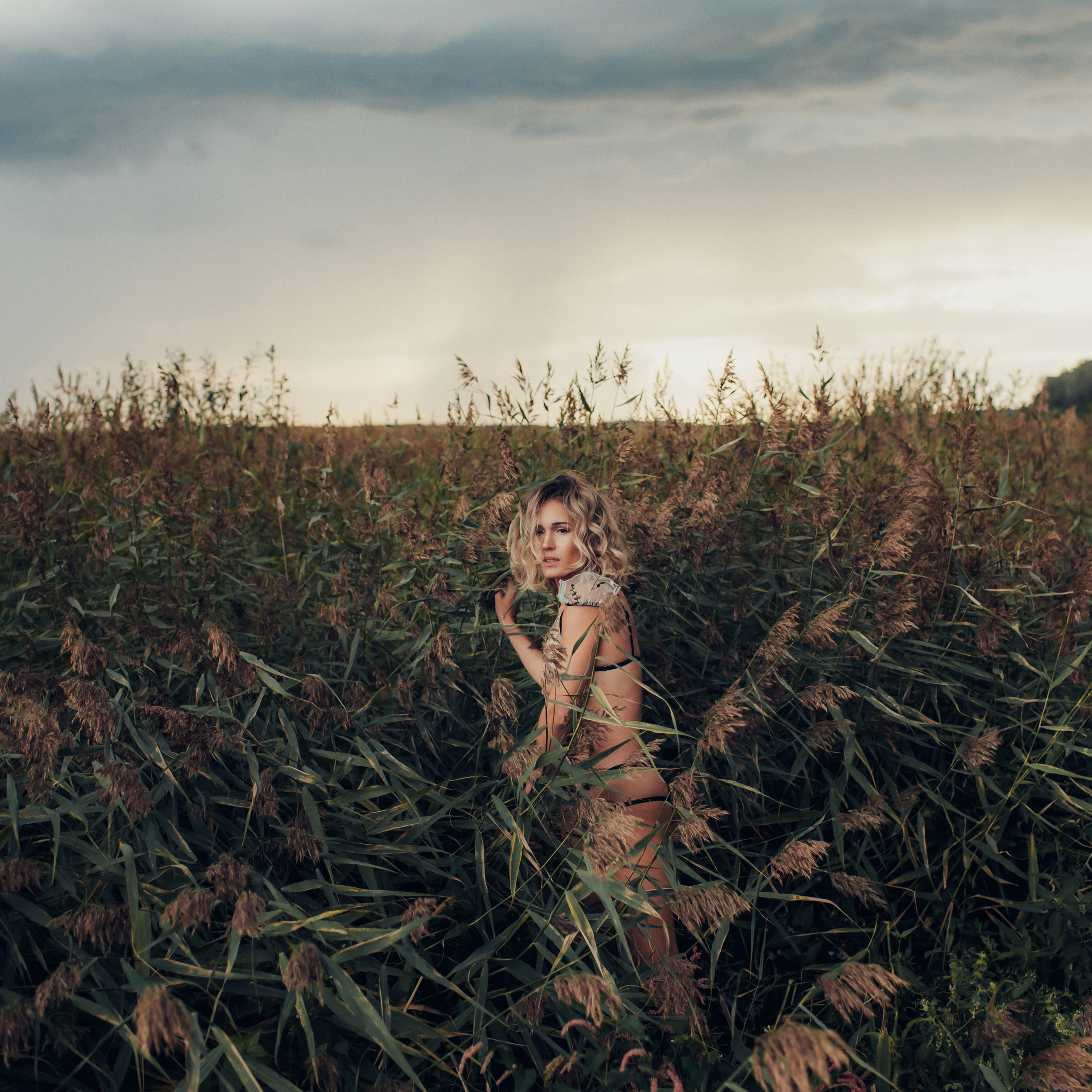 Отзывы. Фотограф Анна Гребенник