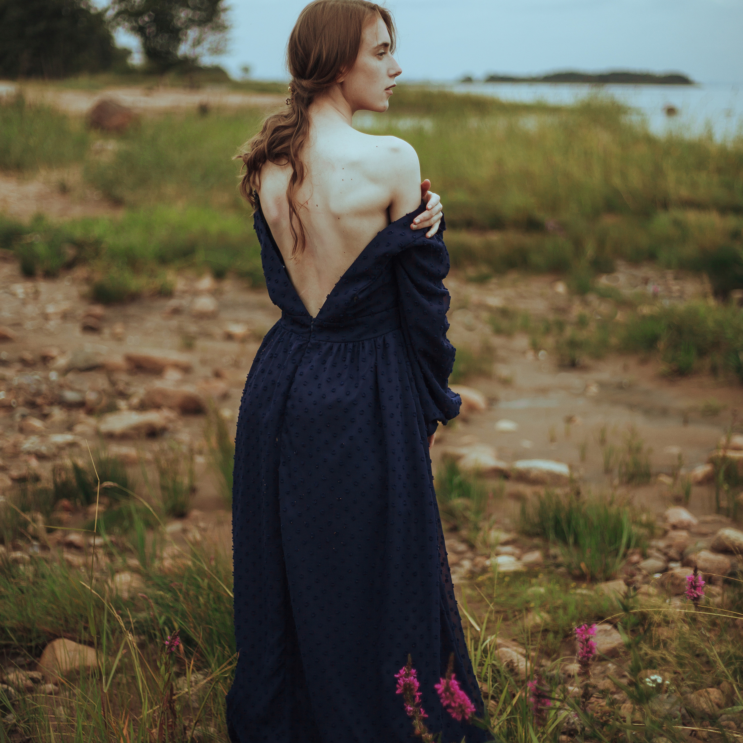 ART PORTRAIT. Фотограф Анна Гребенник