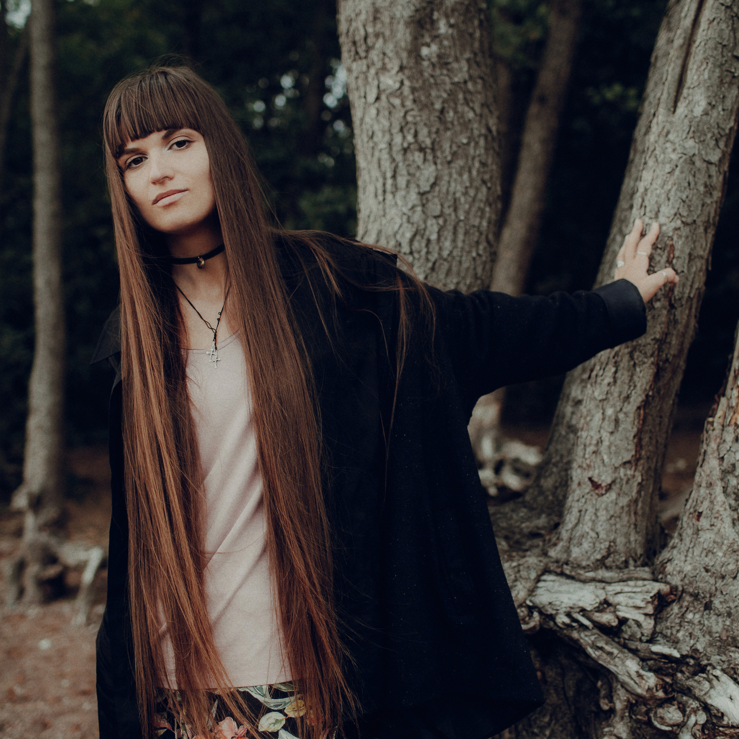 Отзывы. Фотограф Анна Гребенник