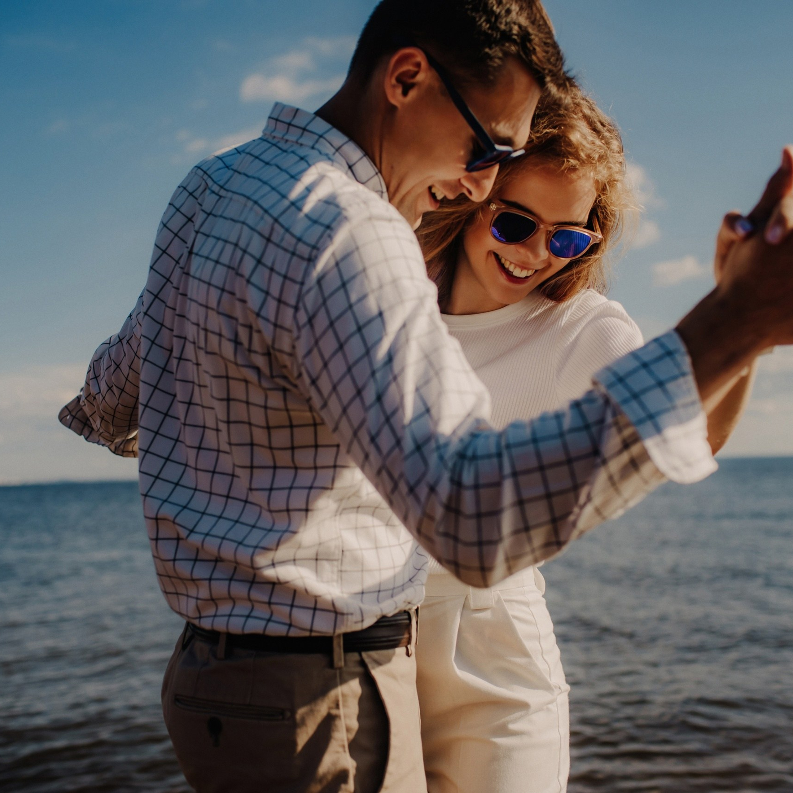 LOVE. Фотограф Анна Гребенник