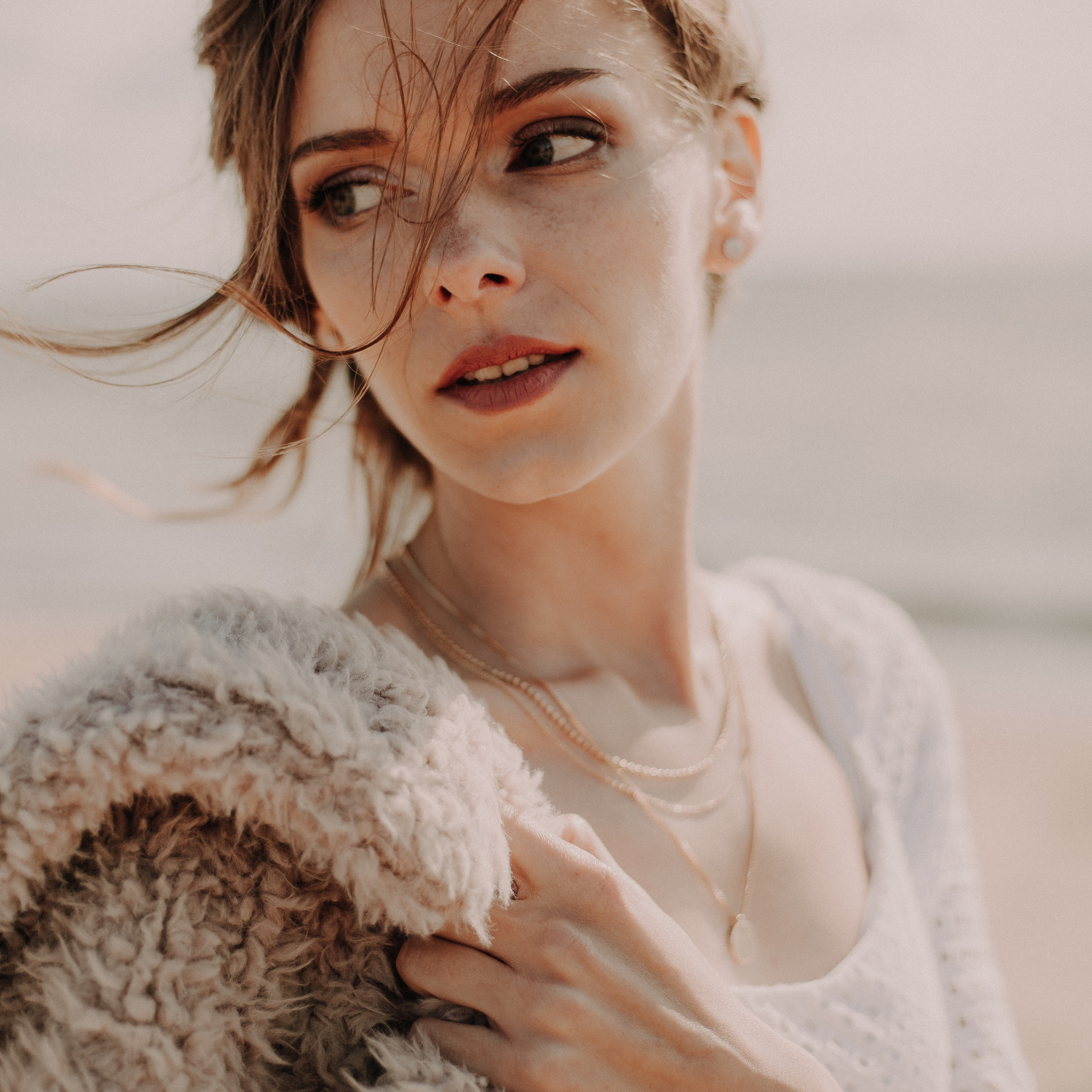 Свадебная съемка. Фотограф Анна Гребенник