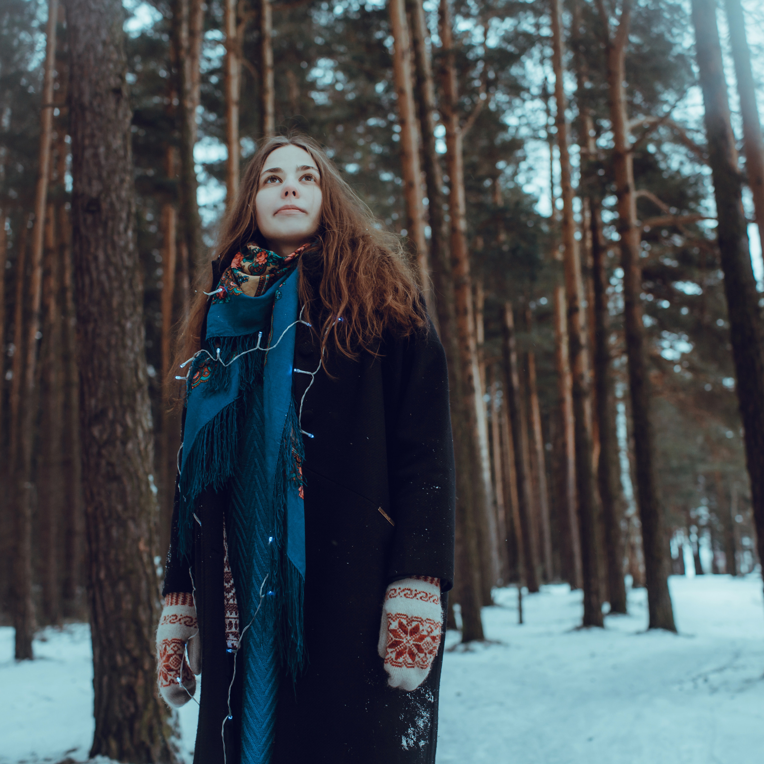 Отзывы. Фотограф Анна Гребенник