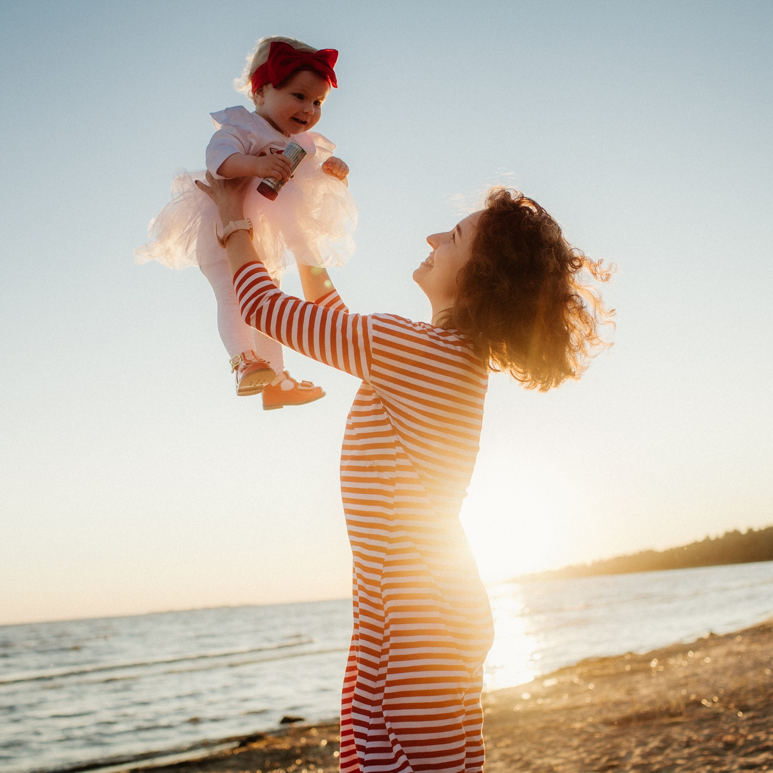 FAMILY. Фотограф Анна Гребенник