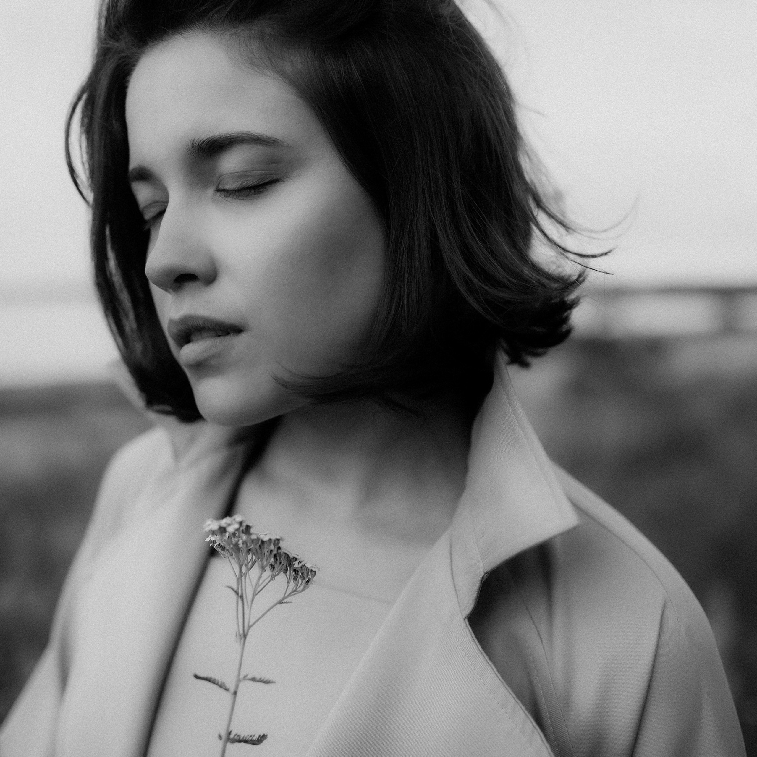 Отзывы. Фотограф Анна Гребенник