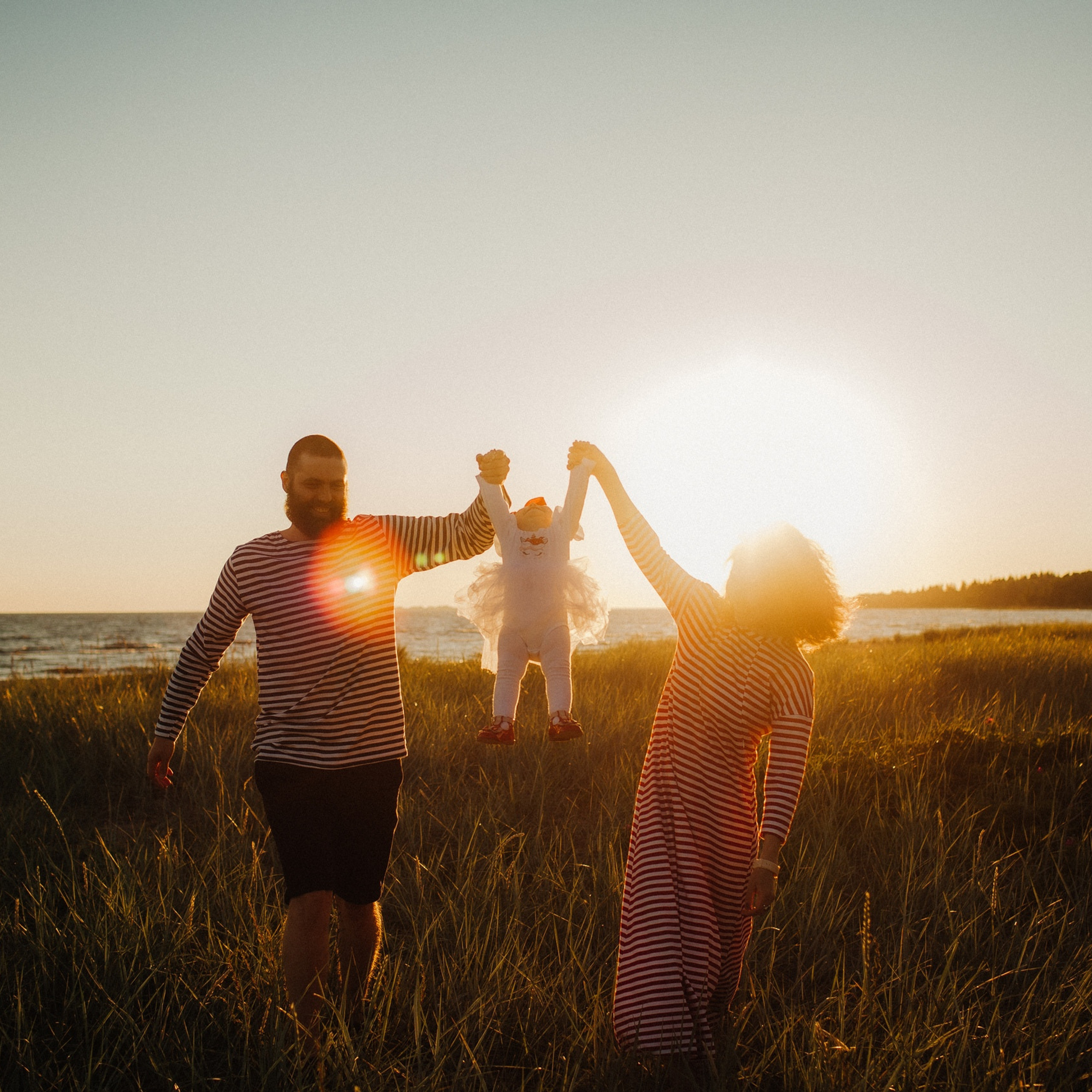 FAMILY. Фотограф Анна Гребенник