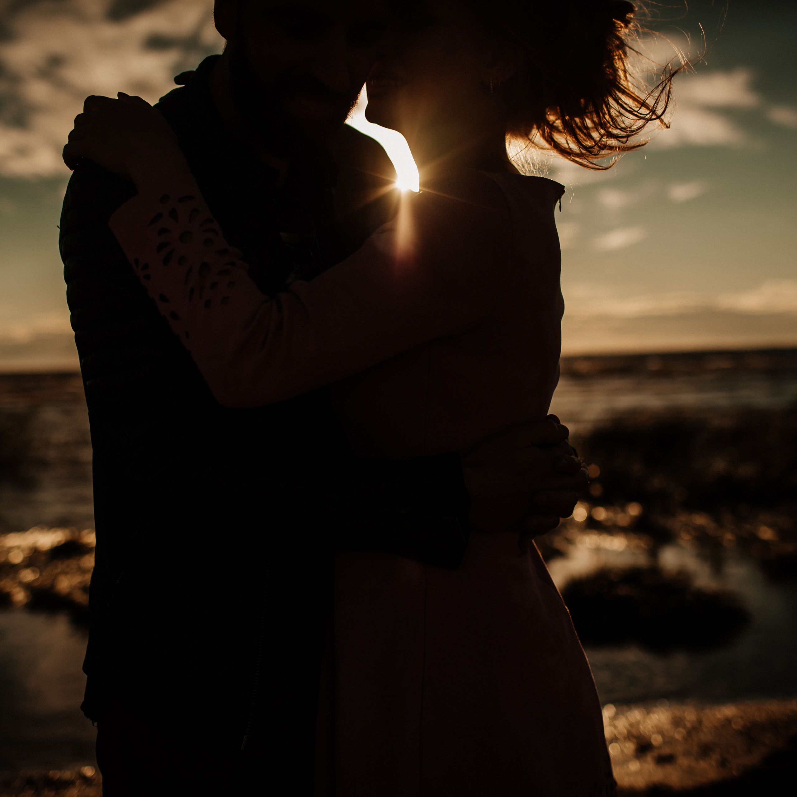 Свадебная съемка. Фотограф Анна Гребенник