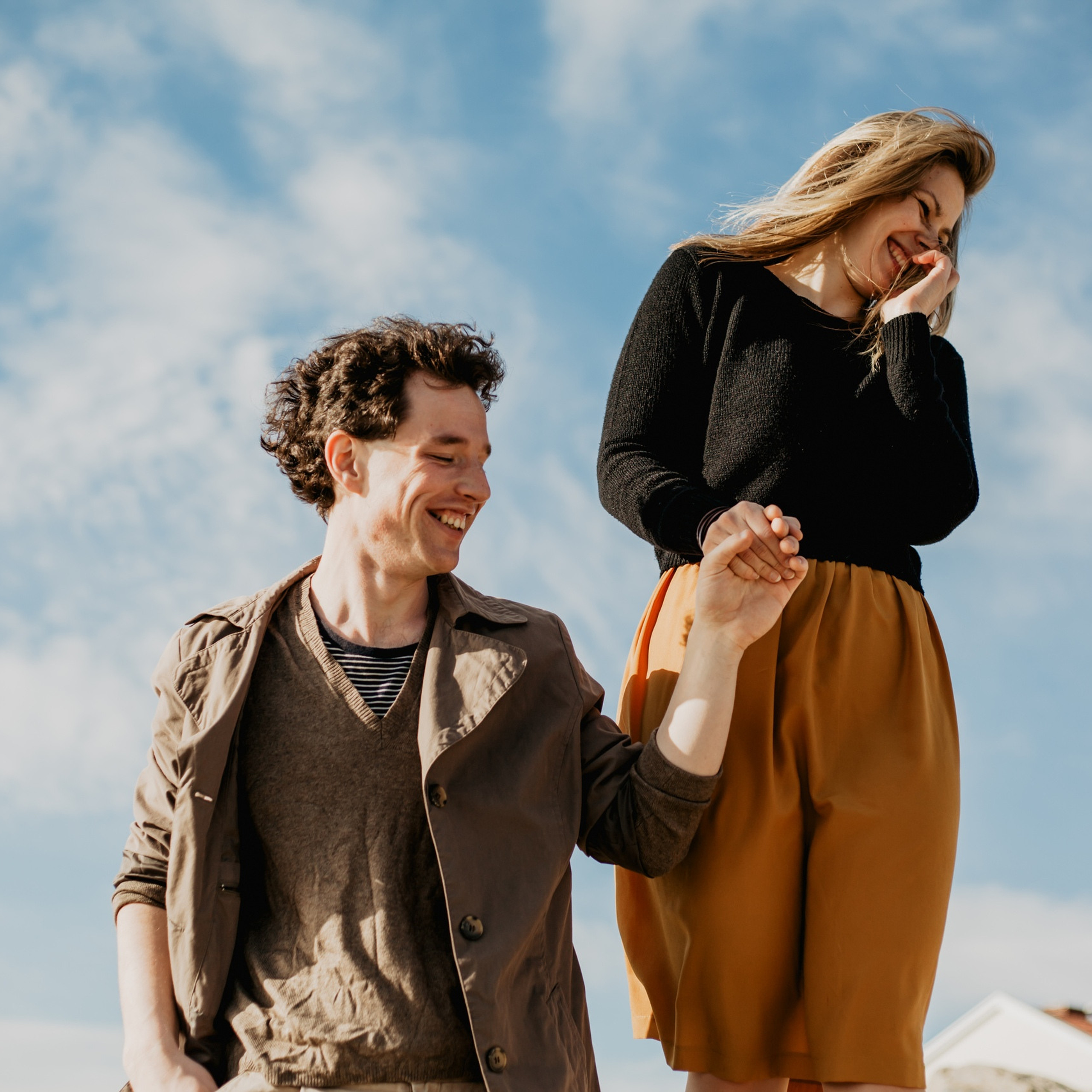 LOVE. Фотограф Анна Гребенник