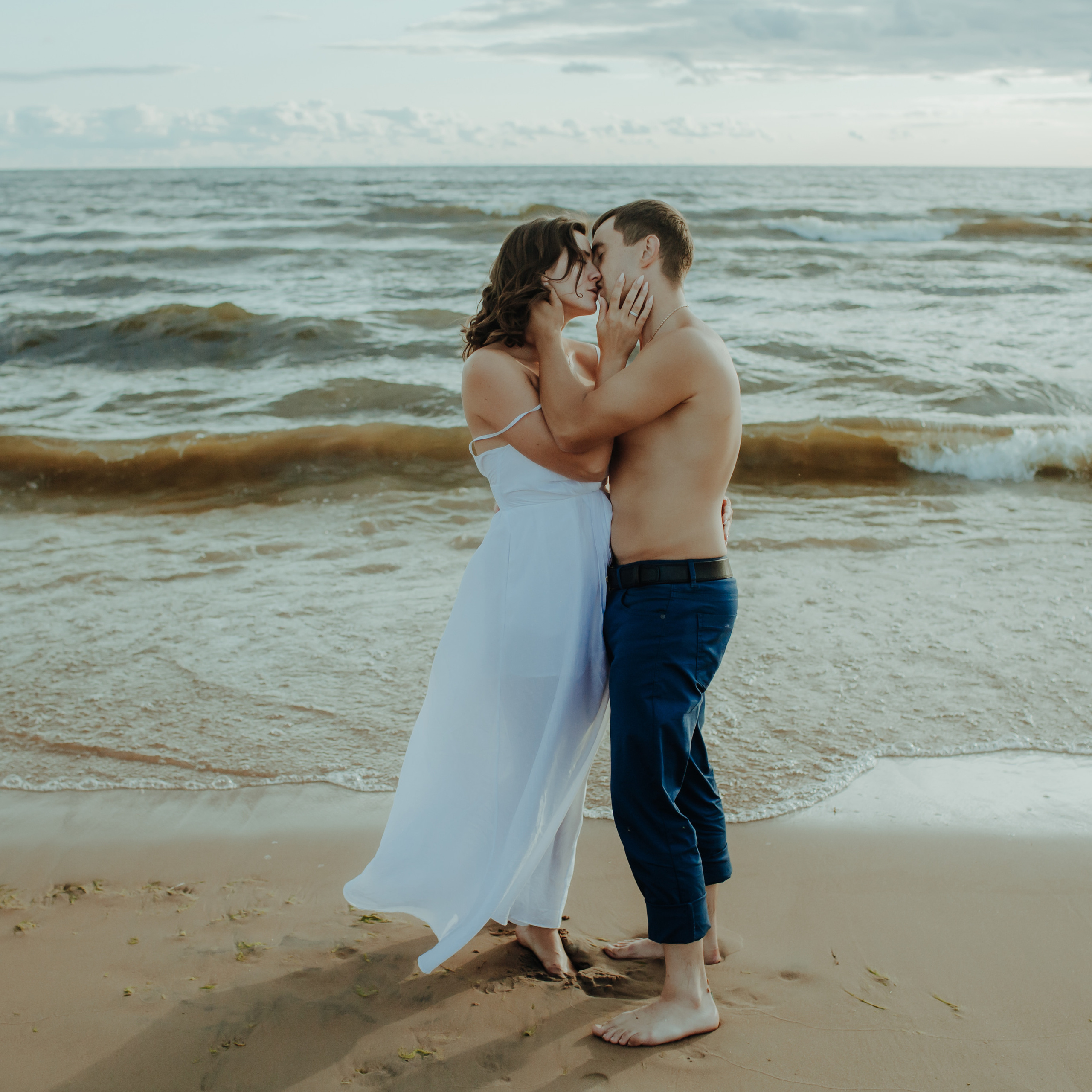 Отзывы. Фотограф Анна Гребенник