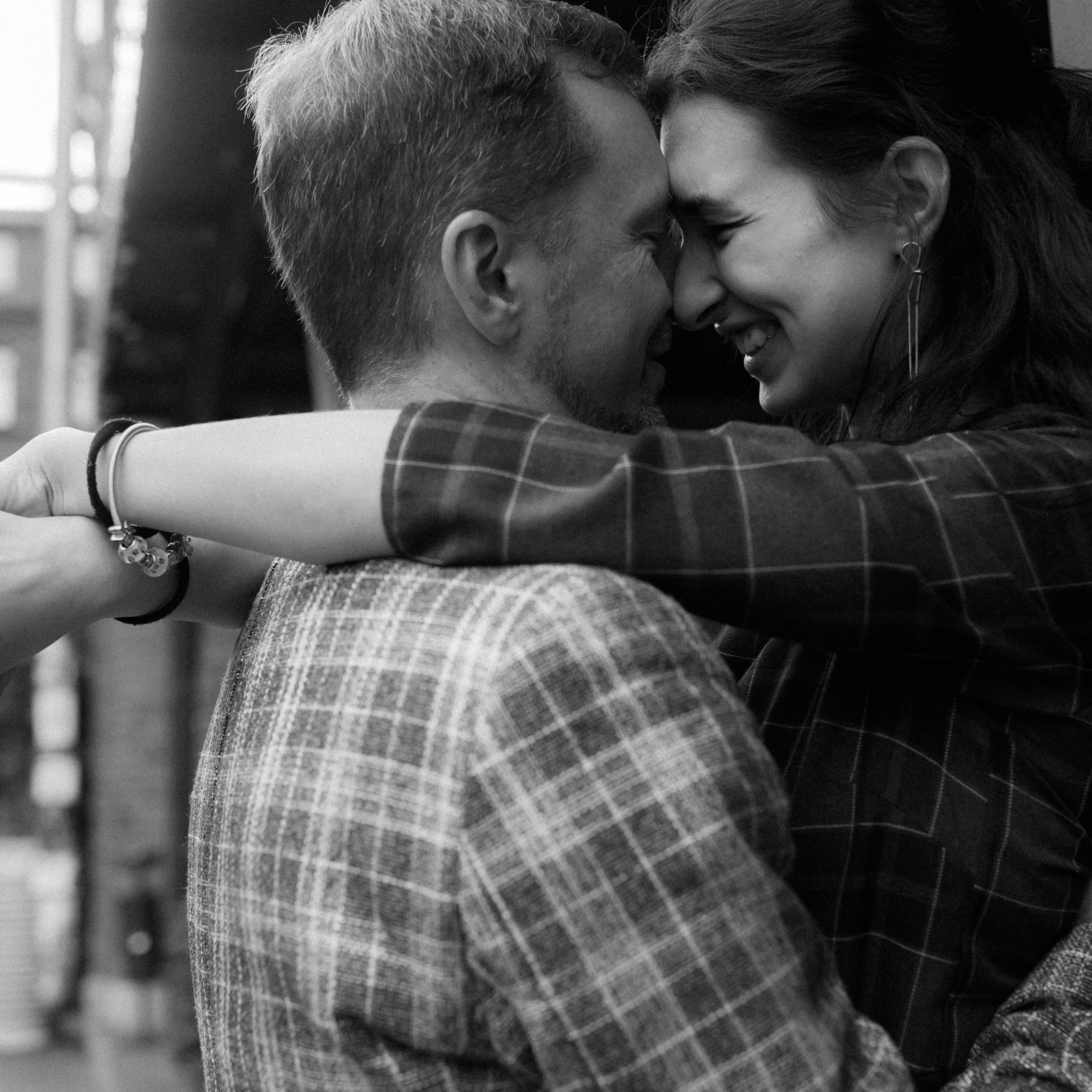 Отзывы. Фотограф Анна Гребенник