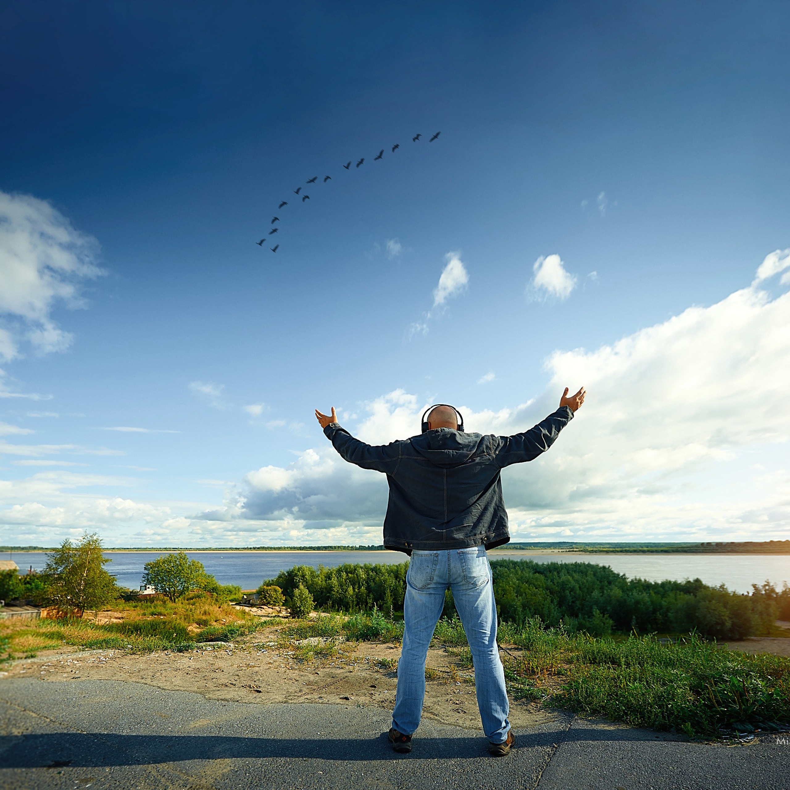 Иван (контент блогера)