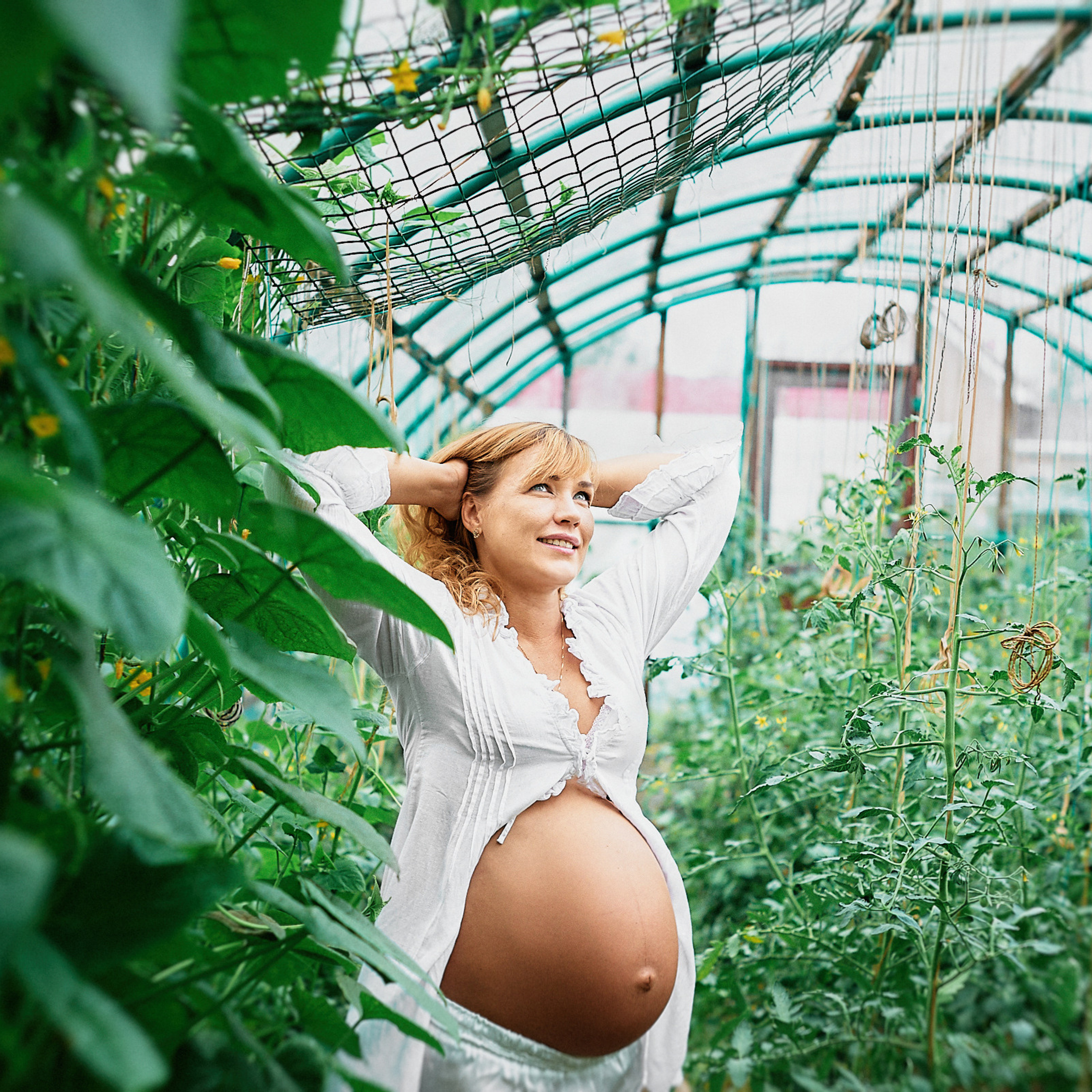 В ожидании чуда