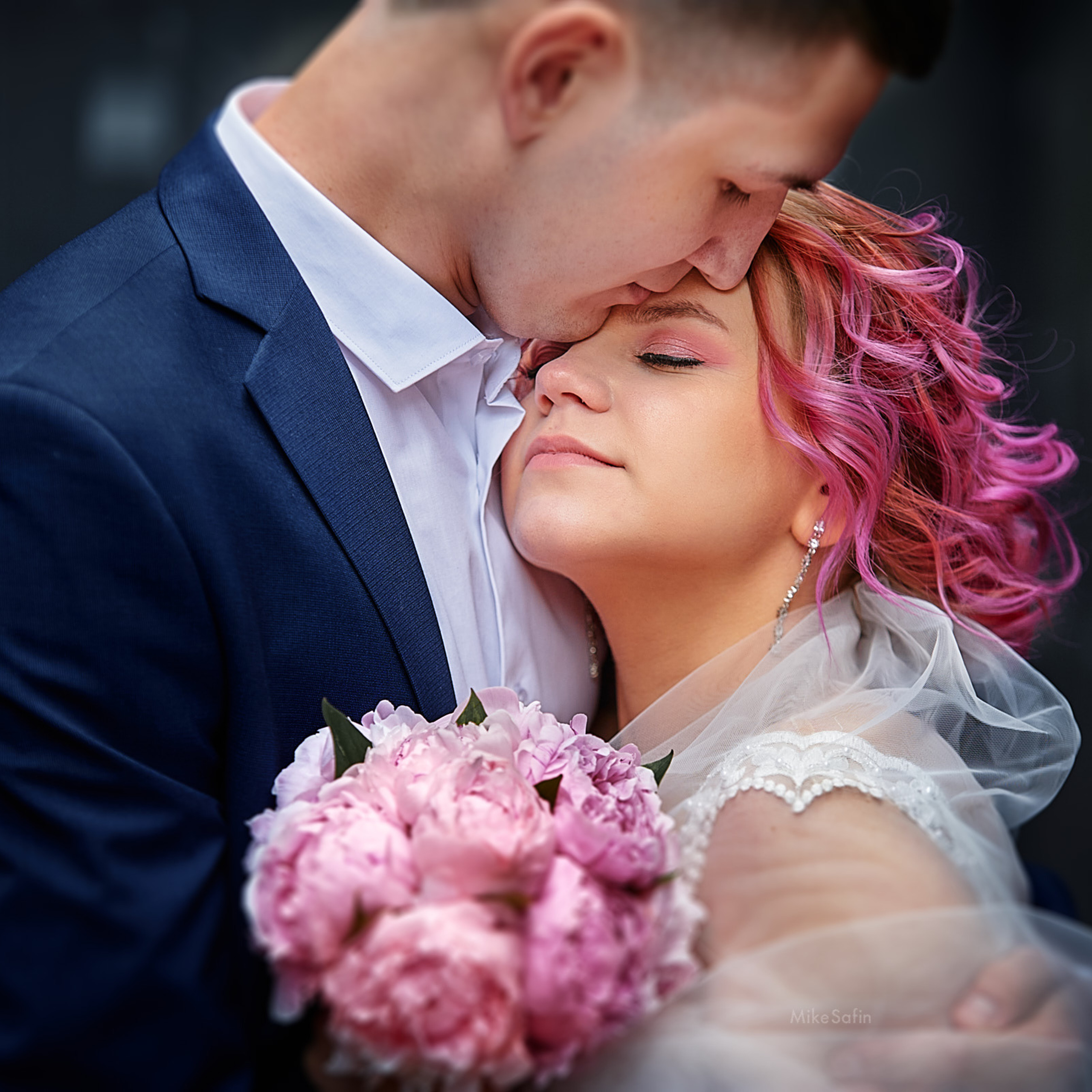 Даниил и Анастасия