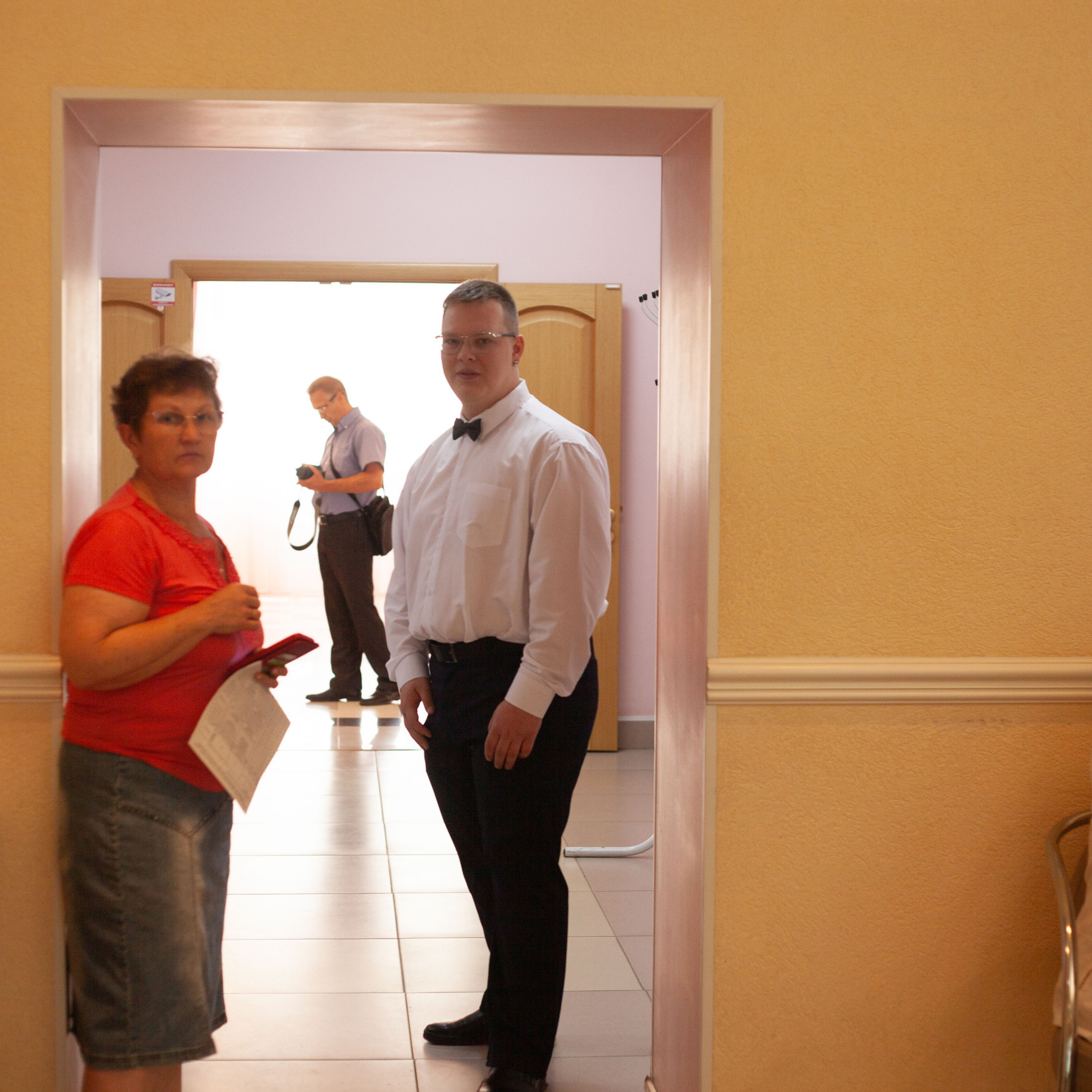 Отзывы. Фотограф Роман Витвицкий