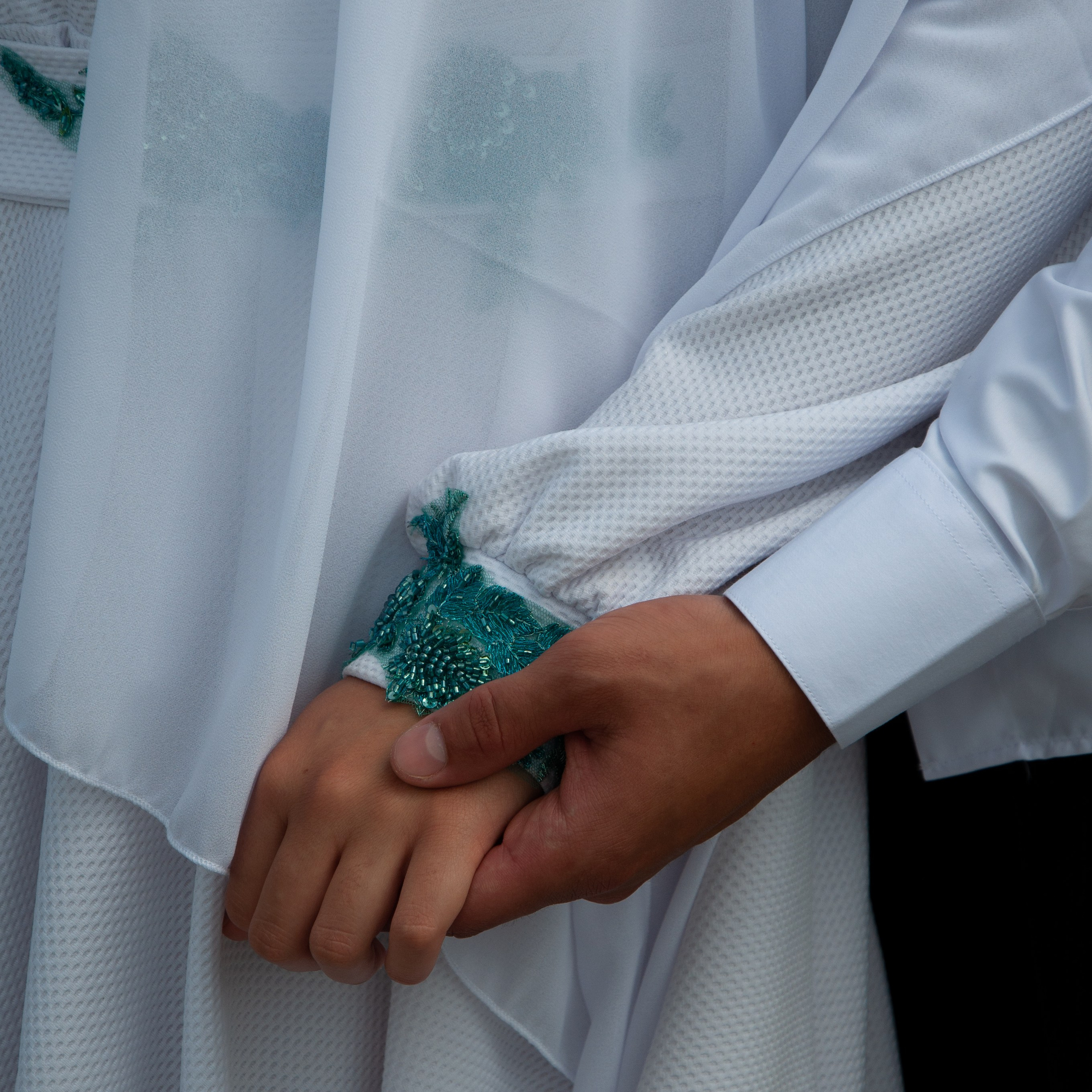 Артур и Сабина