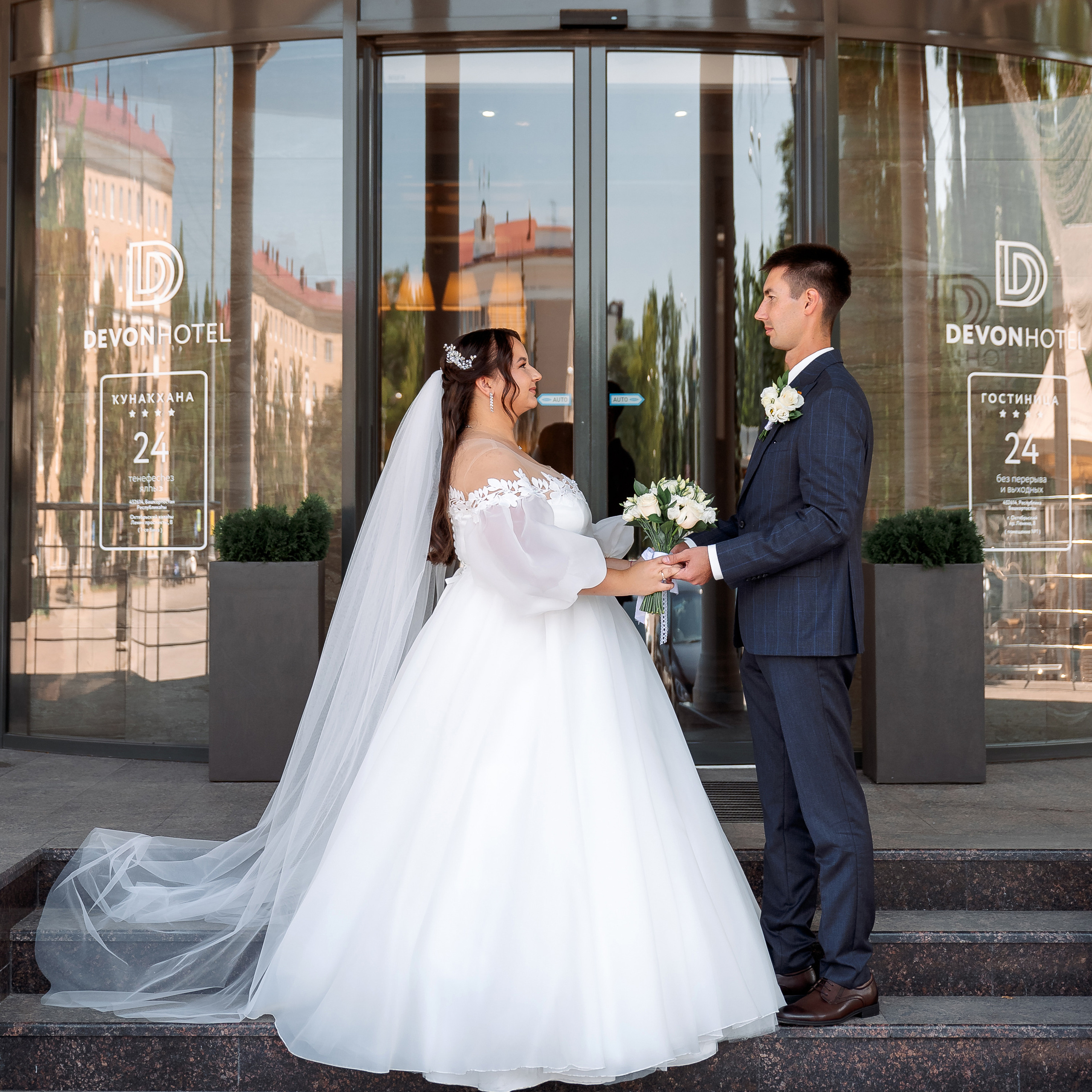 Отзывы клиентов