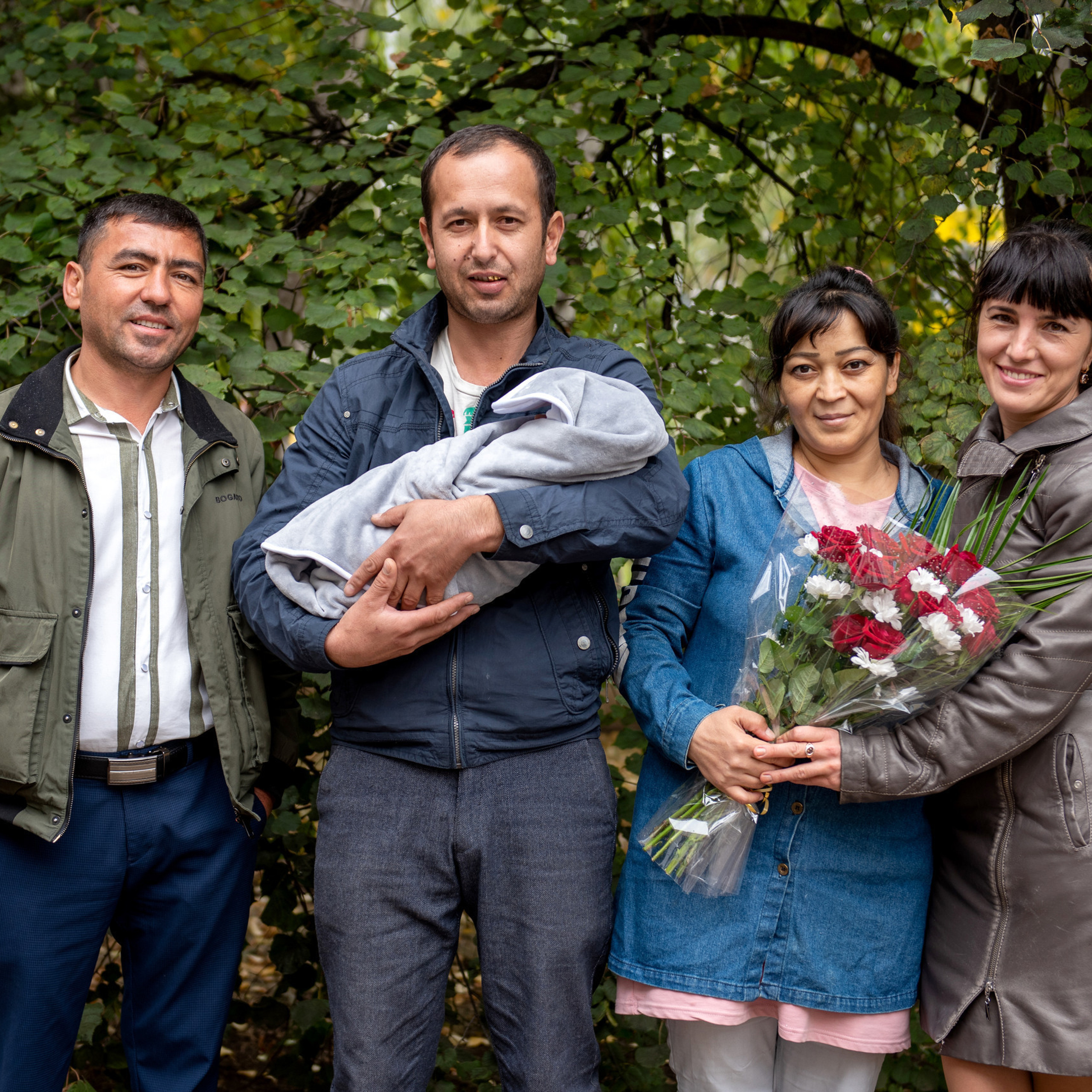 Отзывы клиентов