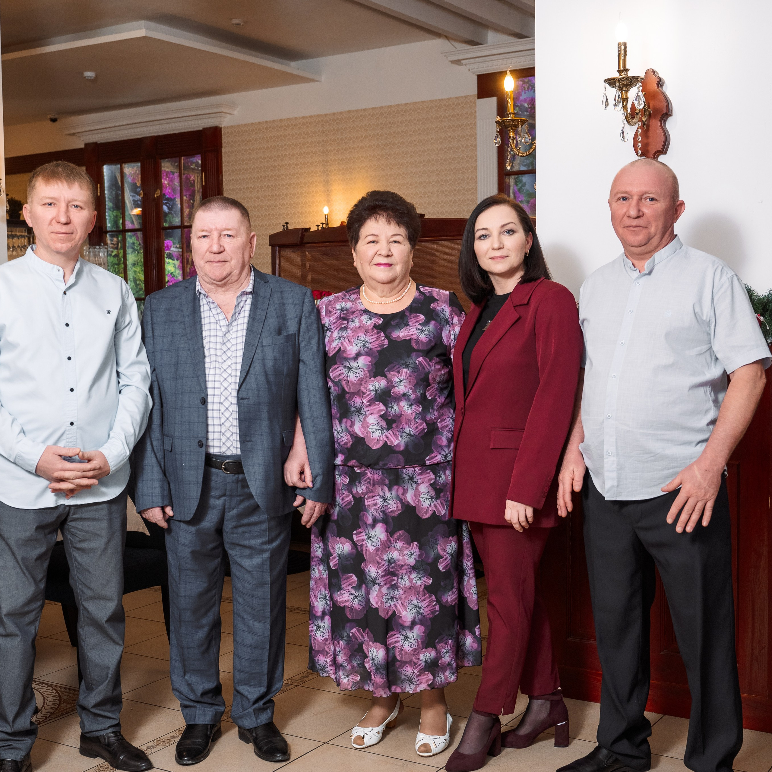 Отзывы клиентов