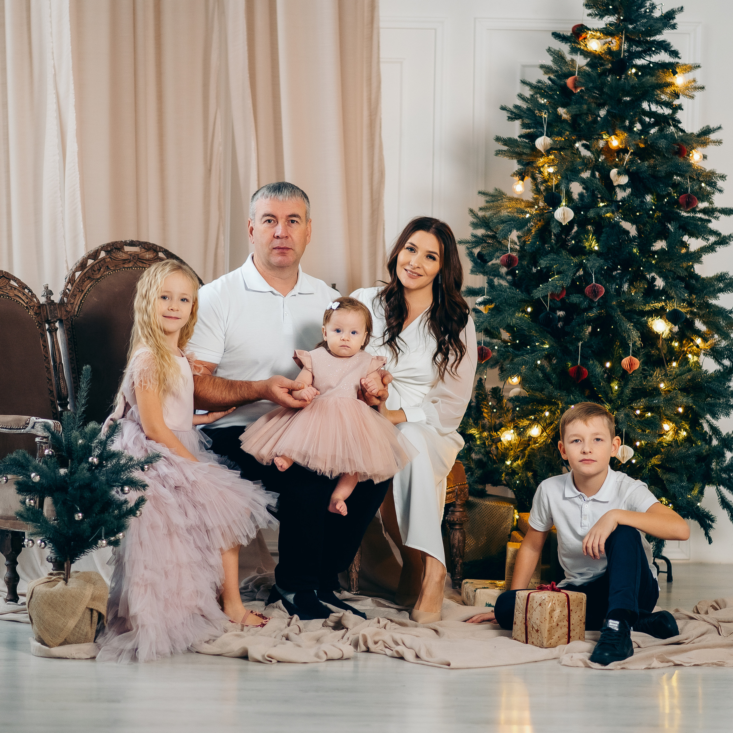 Отзывы клиентов