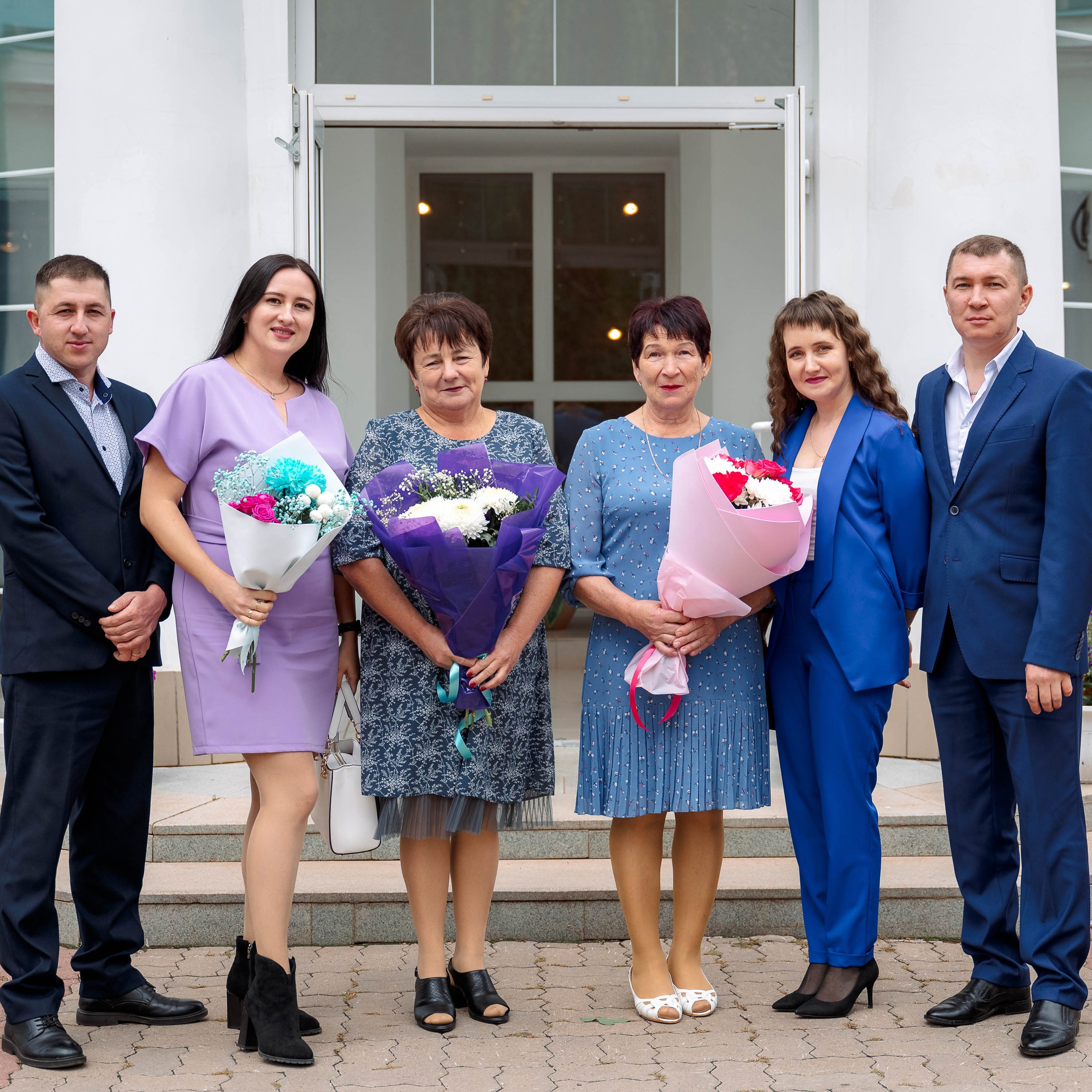 Отзывы клиентов